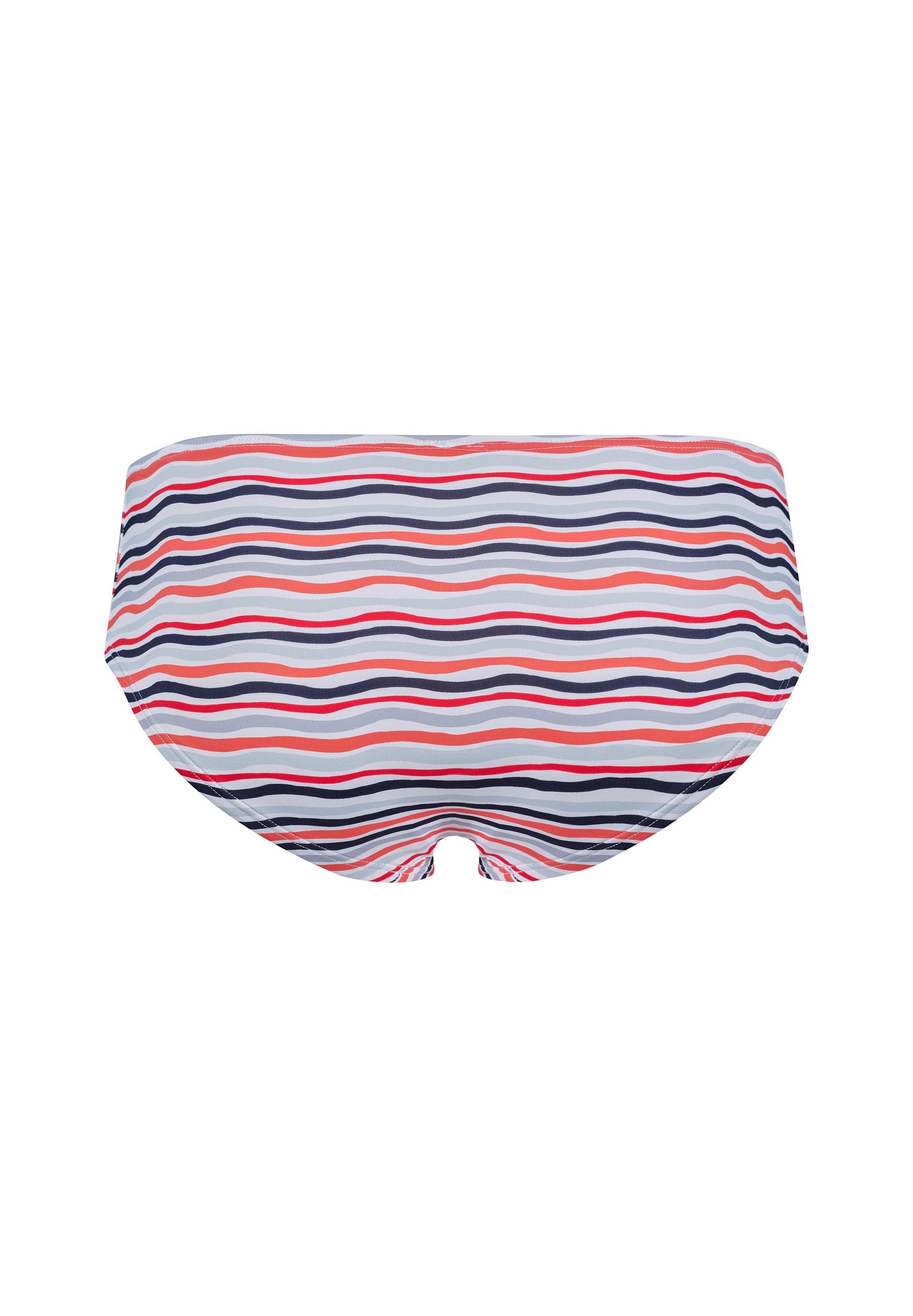 skiny-maritimemotion-midi-bikinihose-sportlich-aus-recycling-material image 4