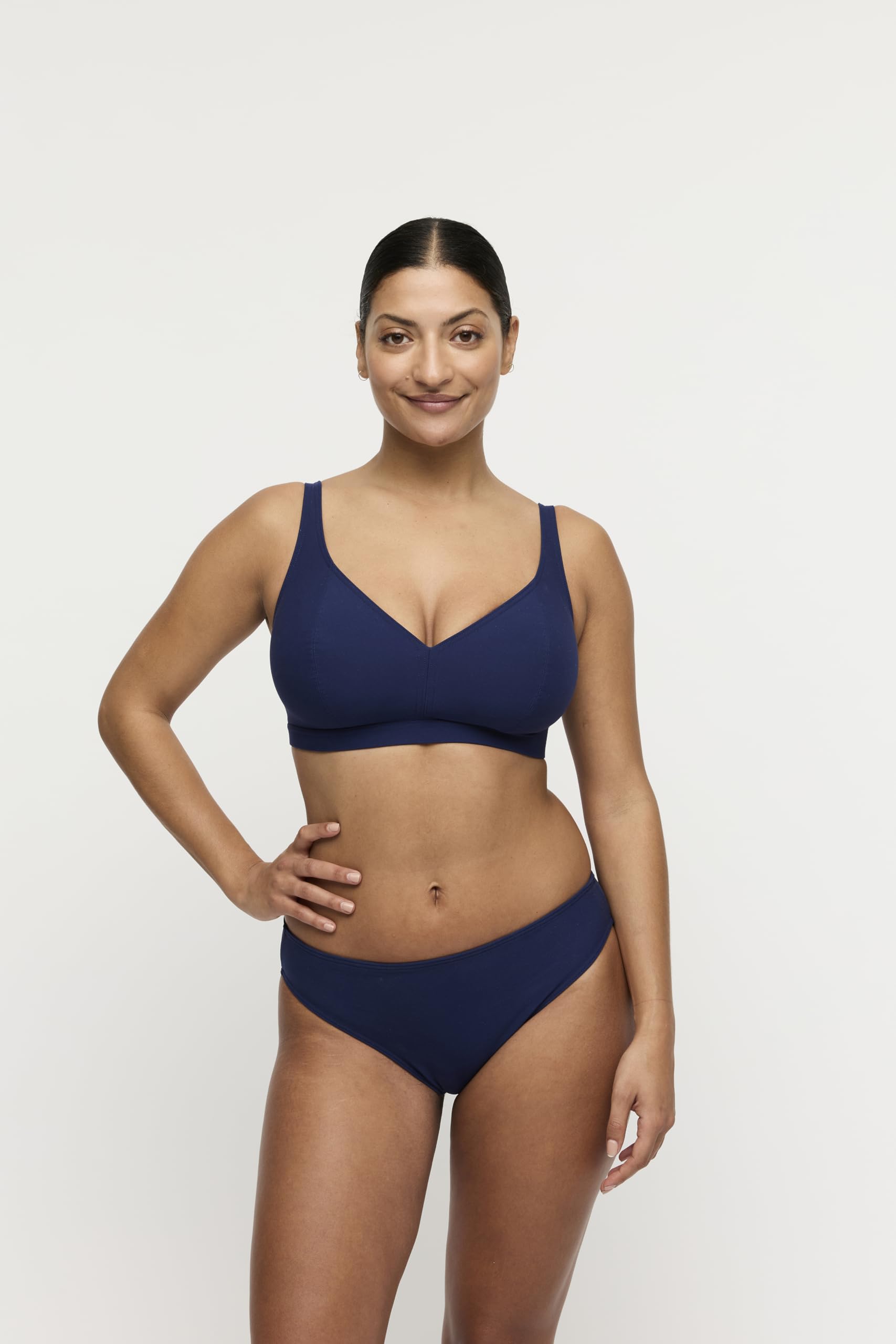 primadonna-aswan-triangel-bikini-top image 2