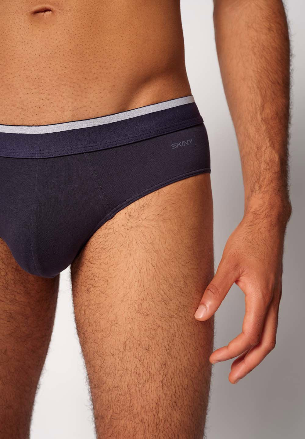 skiny-cotton-multipack-brasil-slips-3er-pack-085741-080393 image 5