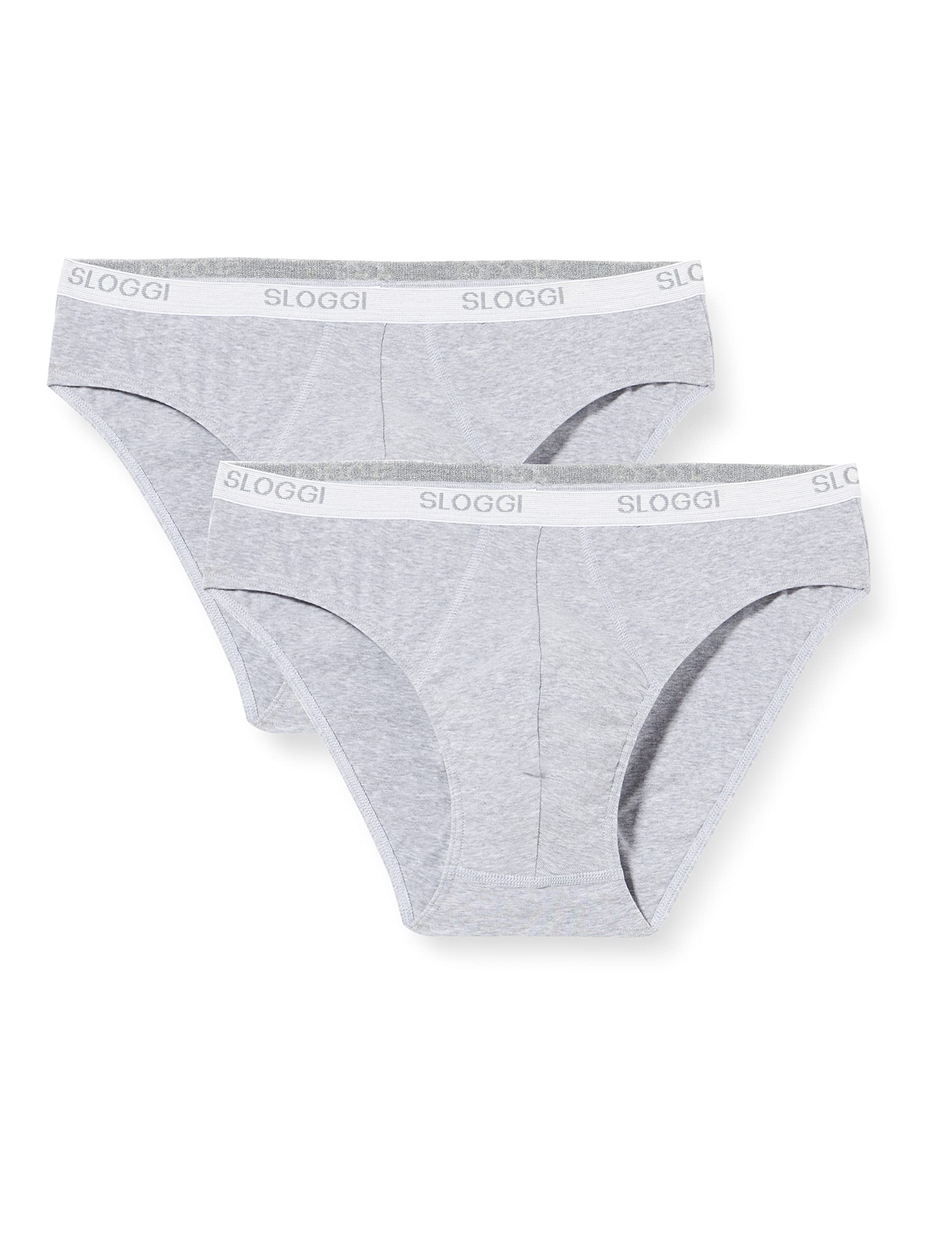 sloggi-men-basic-mini-slip-2er-pack-herren-slip-aus-baumwolle-mit-lycra image 5