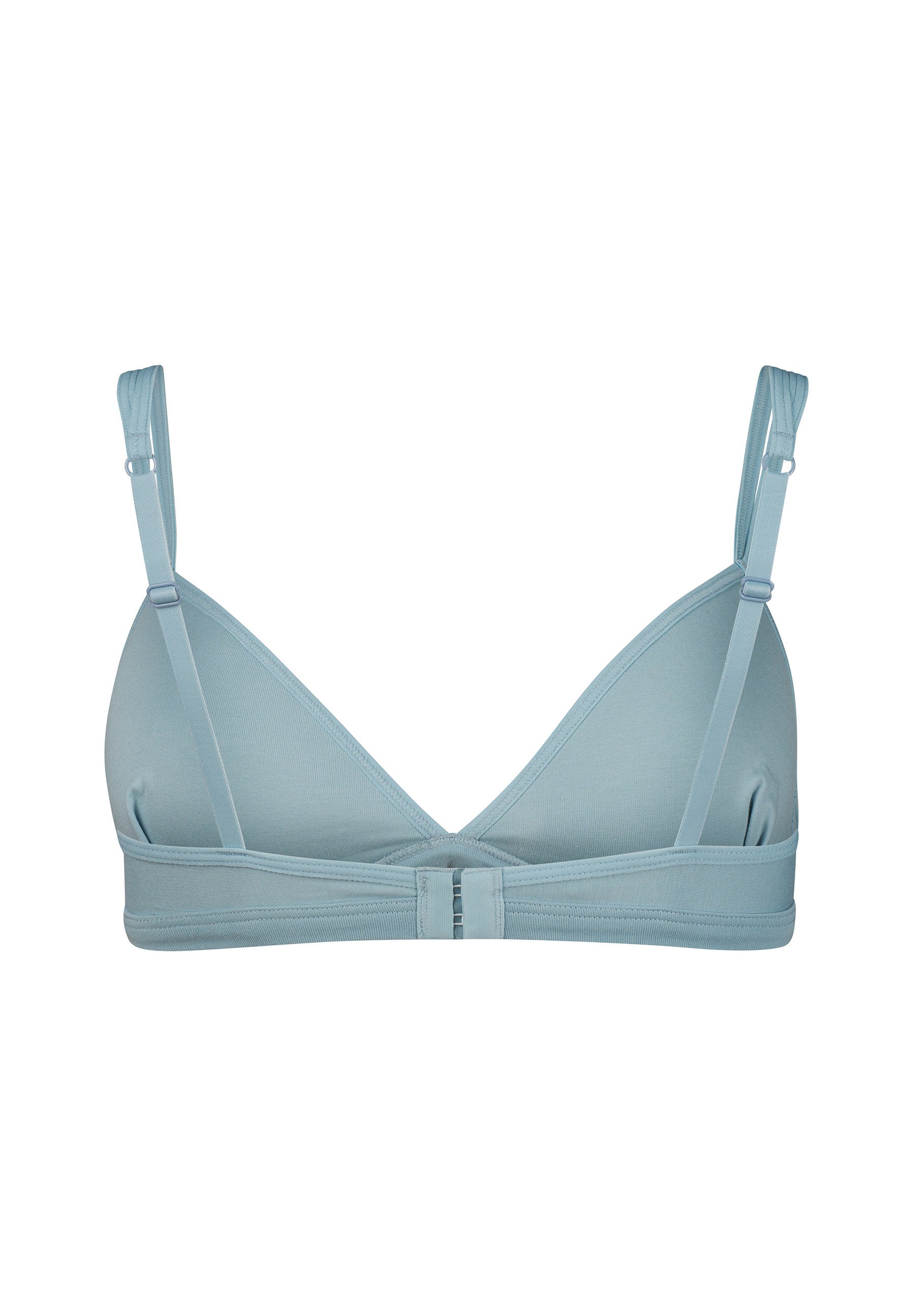 skiny-advantage-cotton-stretch-padded-triangel-bh-087102-08a137 image 5