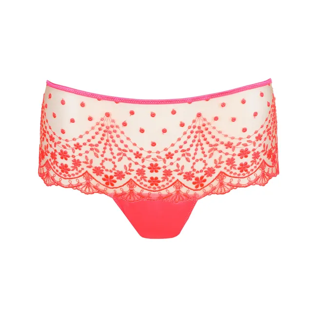 primadonna-angelou-hotpants image 1