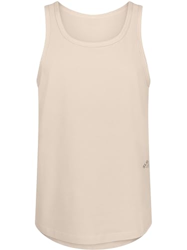 sloggi-herren-slg-tank-top-beech-unterhemd image 8