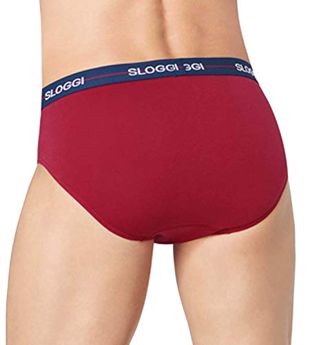 sloggi-start-midi-slip-herren-3er-pack-baumwoll-midi-slips-mit-soft-bund image 6