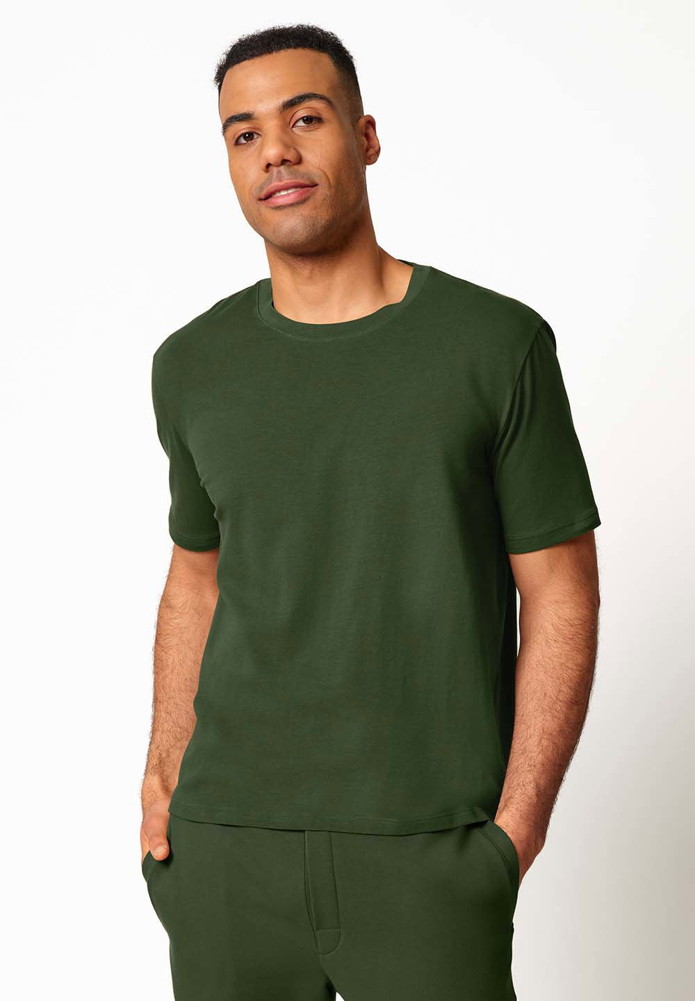 skiny-x-lounge-shirt-short-sleeve-087040-08s735-herren-t-shirt image 1