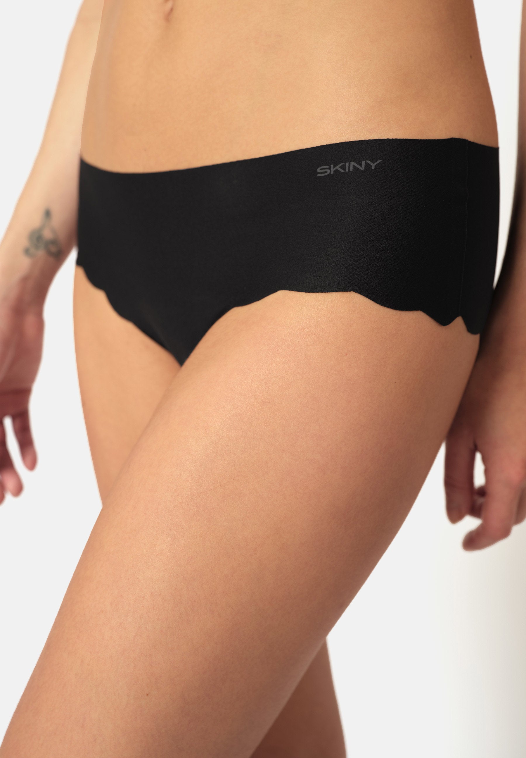 skiny-micro-essentials-panty-seamless-slip-aus-microfaser image 5