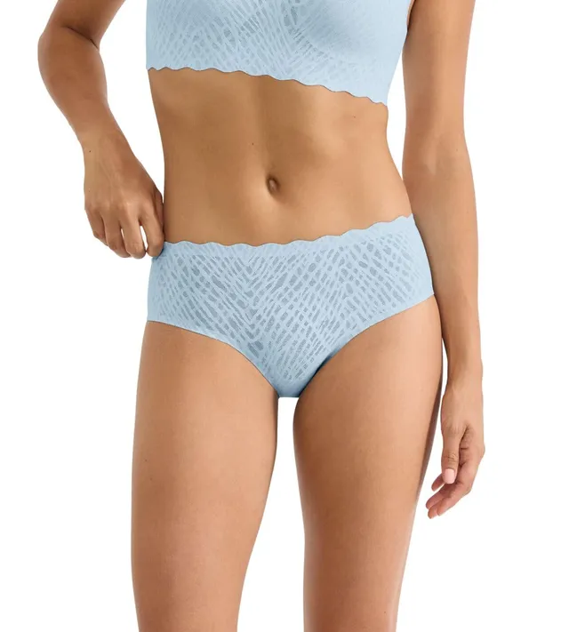 sloggi-zero-feel-bliss-hipster-damen-unterhose image 1