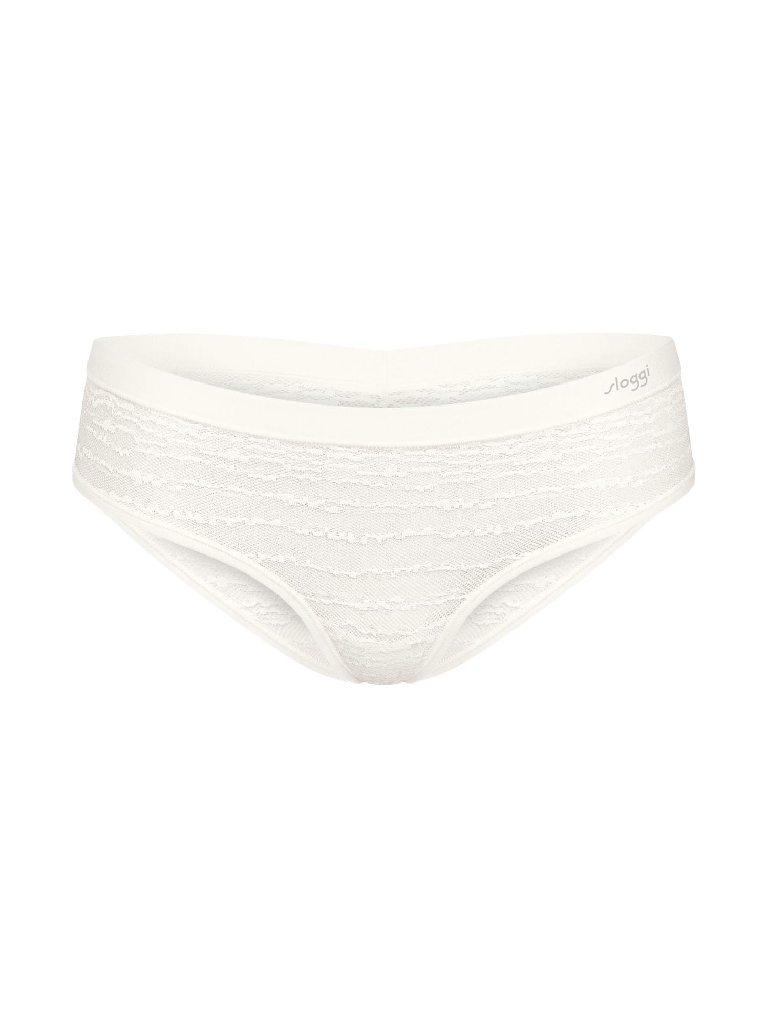 sloggi-free-evolve-retro-boxer-silkwhite-gr-e-2 image 1