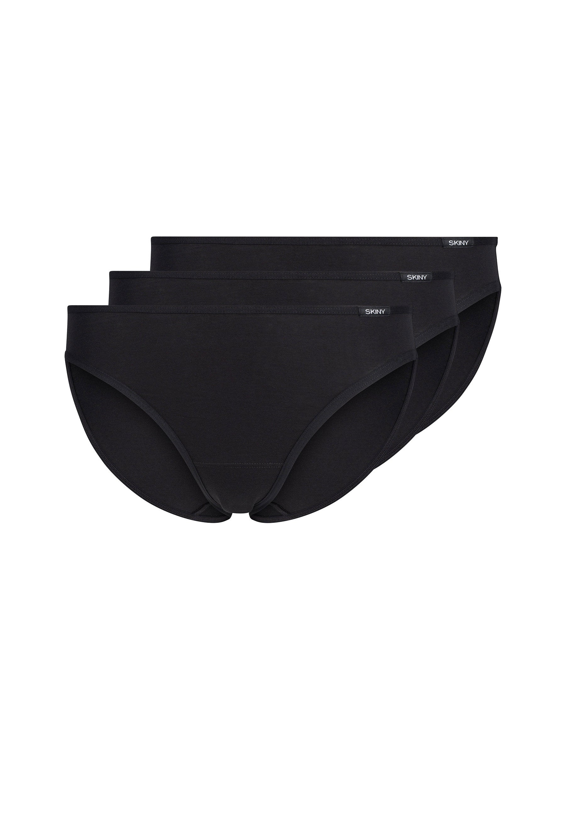 skiny-advantage-cotton-stretch-bikini-3er-pack-rio-slip image 3