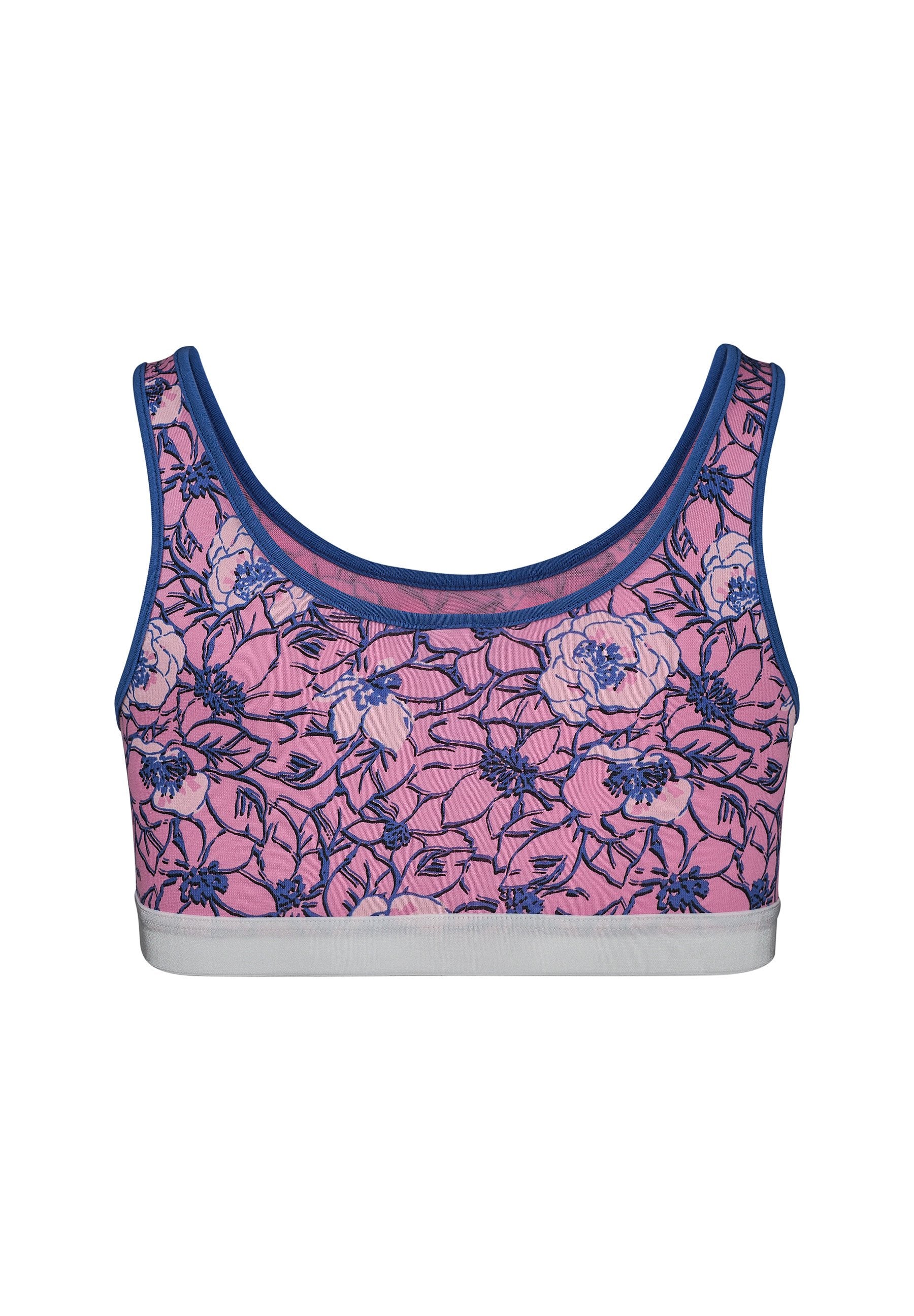skiny-cotton-elastic-030007-08s719-girls-bustier-crop-top-2er-pack-ungepolstert image 6