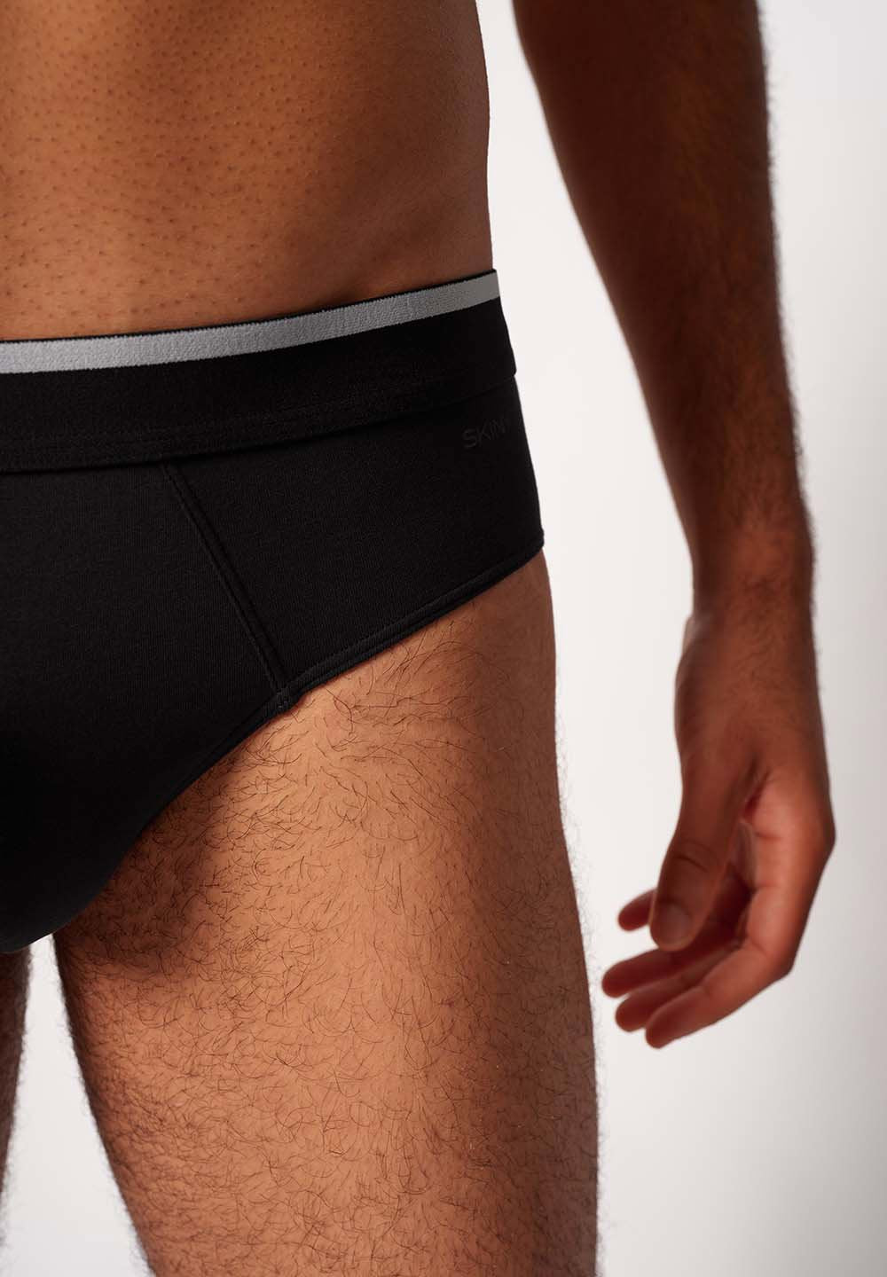 skiny-cotton-multipack-brasil-slip-3er-pack-085741-087665 image 5