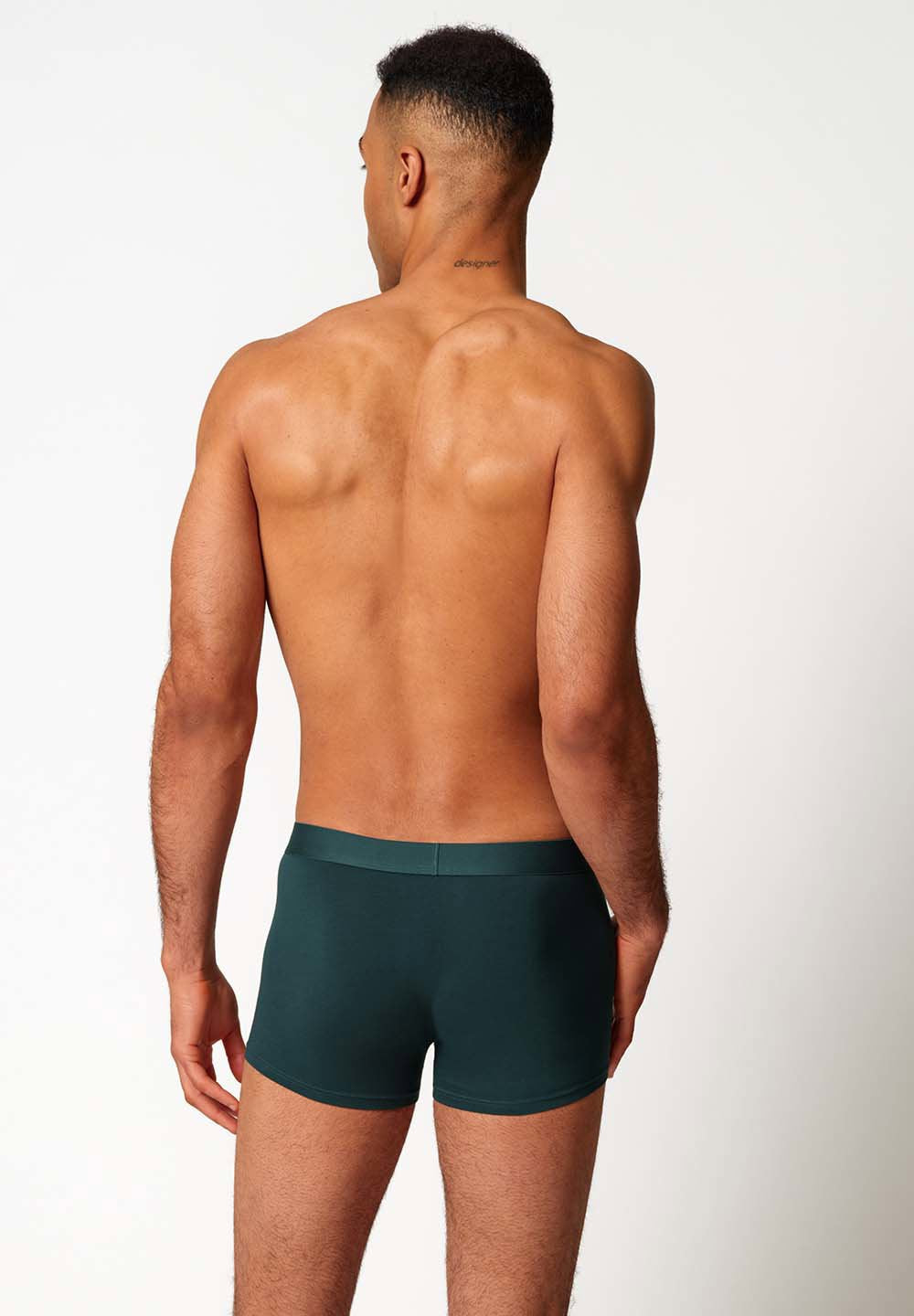 skiny-cotton-multipack-trunks-2er-pack-herren-pant image 7