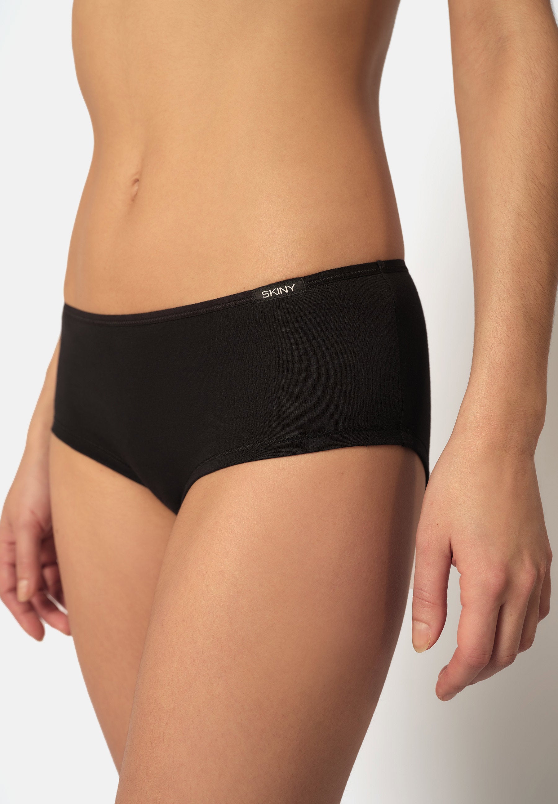 skiny-cotton-advantage-panty-2er-pack-damen-slip image 5