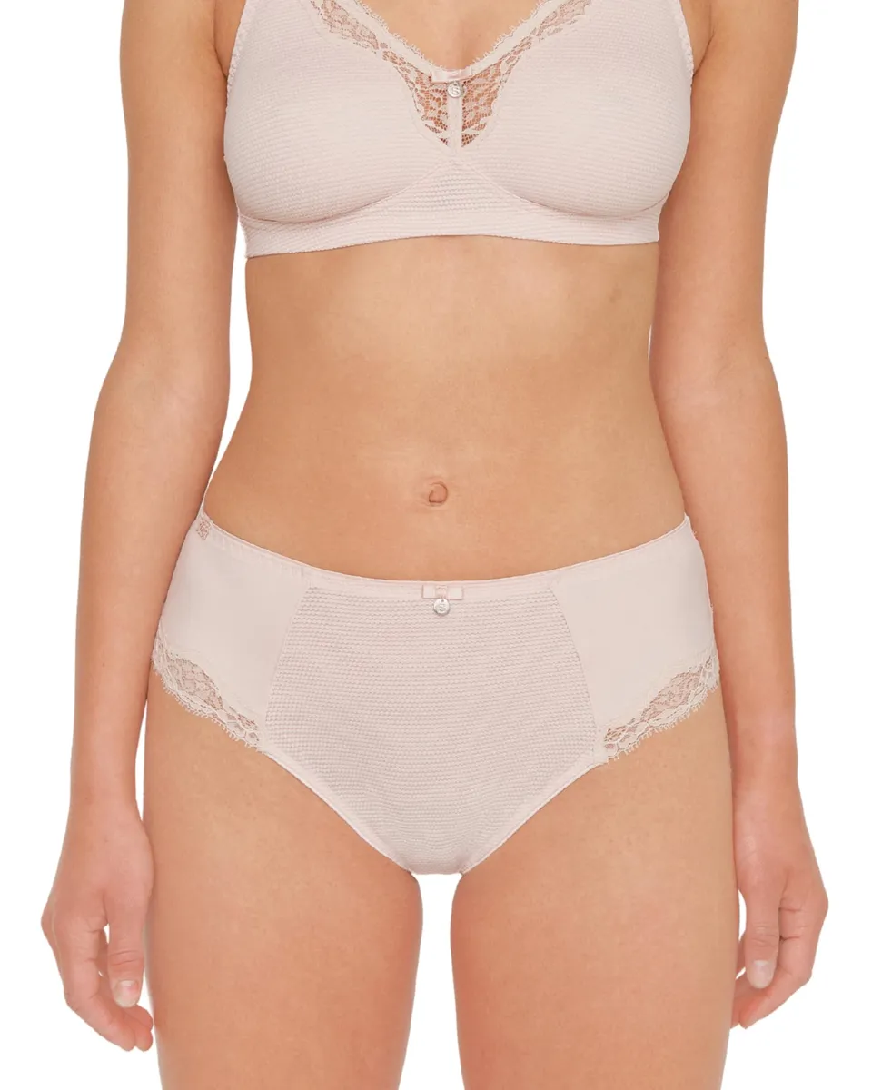 susa-capri-slip-bikini-mikrofaser-spitze image 1