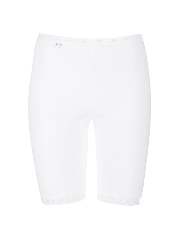 sloggi-basic-long-shorty-unterhose-damen image 3