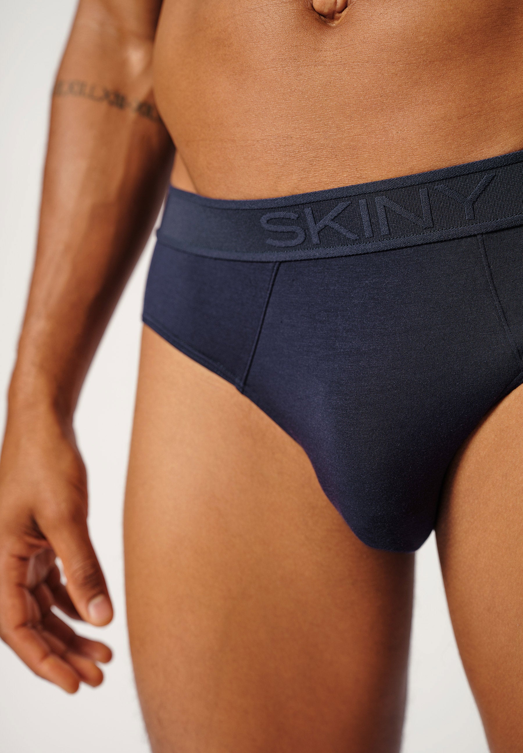 skiny-calmodal-briefs-081397-080393-brazilian-slip-aus-tencel-modal image 5