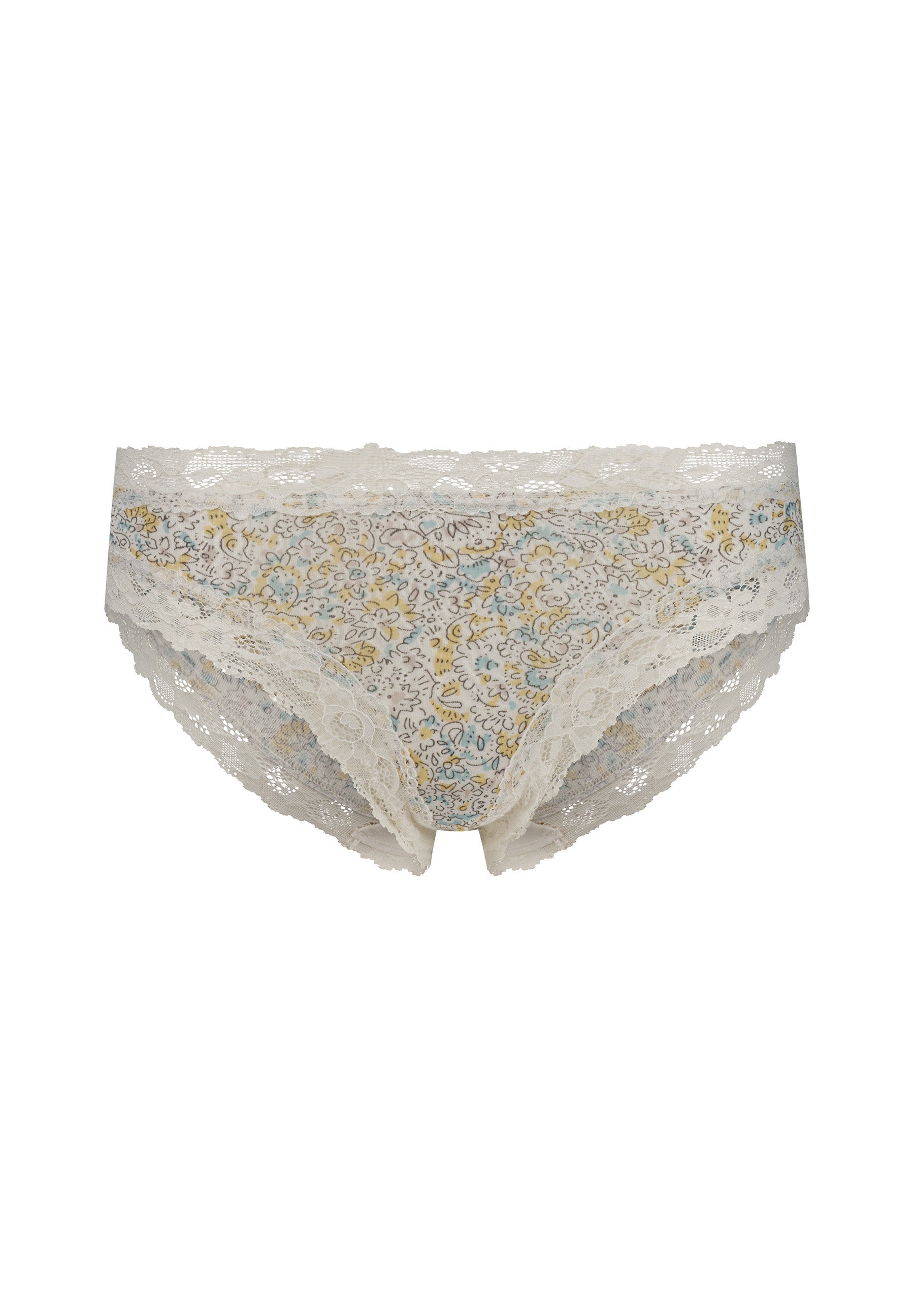 skiny-advantage-modal-lace-bikini-slip-2er-pack-087429-08a131 image 6