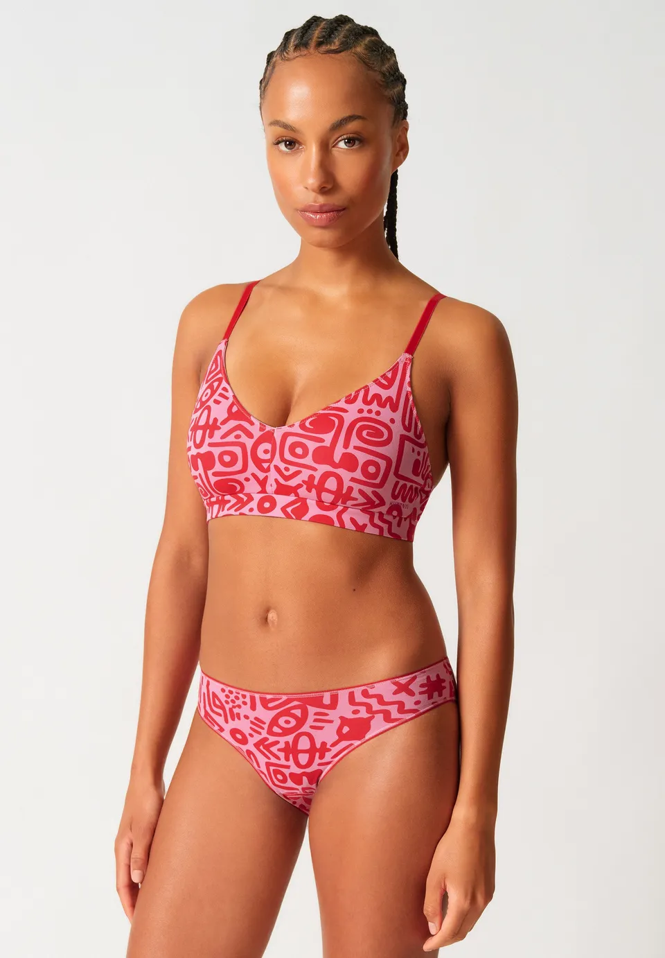 skiny-x-kuranyi-advantage-cotton-stretch-soft-bh-mit-herausnehmbaren-pads-087109 image 1