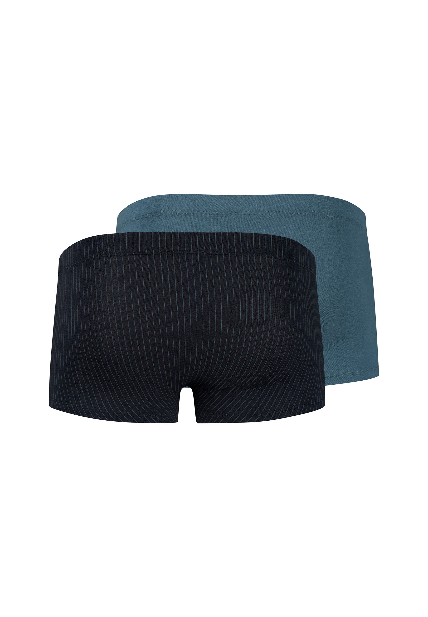 skiny-cotton-multipack-trunks-2er-pack-herren-3 image 4