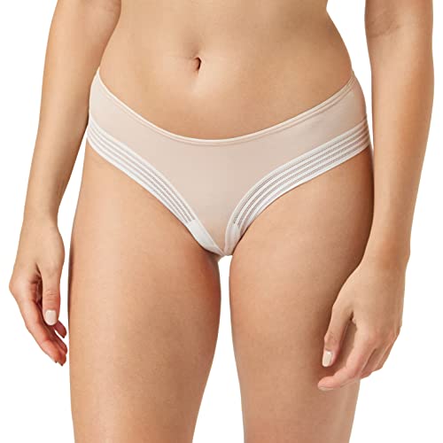 sloggi-wow-embrace-hipster-modal-slip-mit-spitze image 8