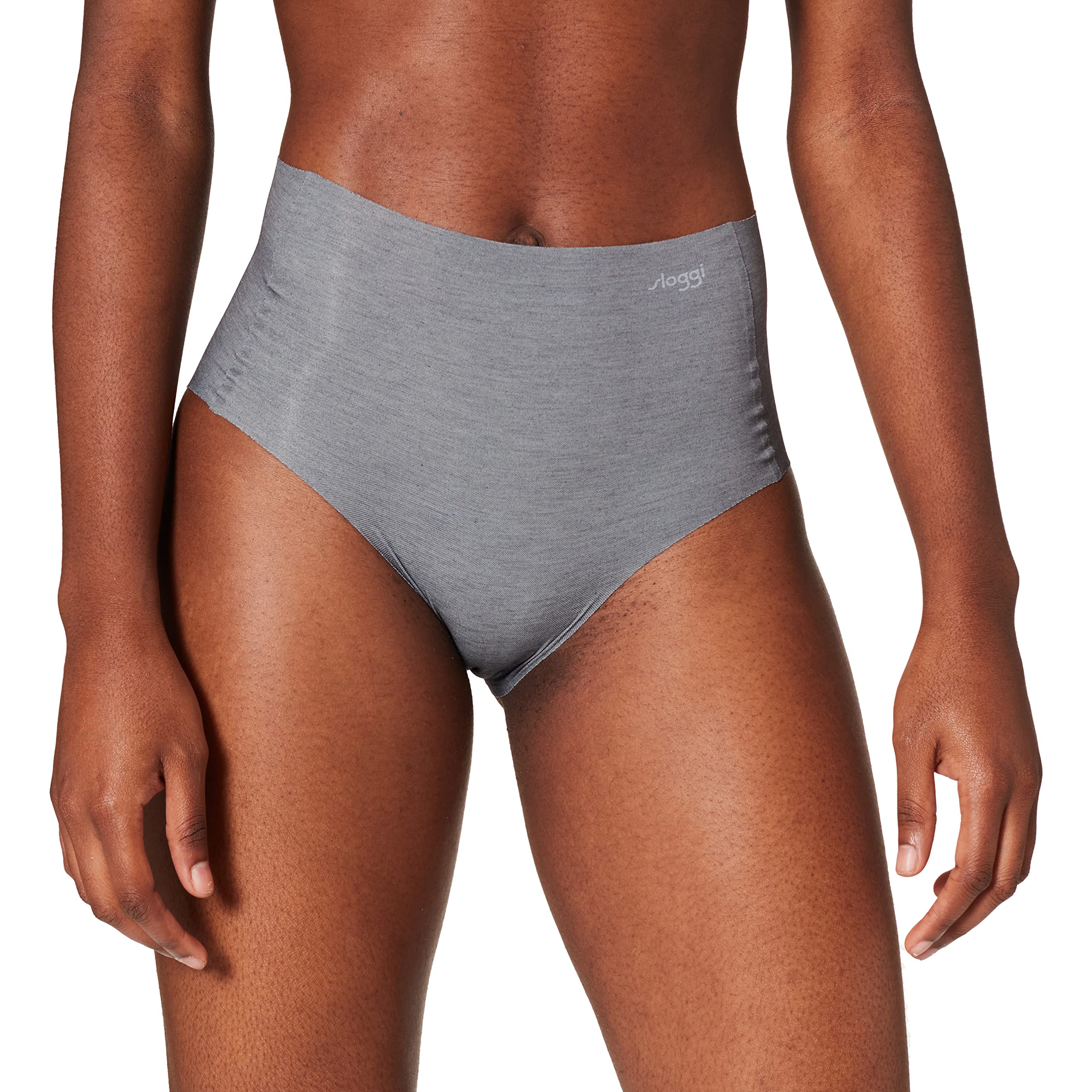 sloggi-zero-feel-natural-highwaist-brief-slip-damen-1er-pack image 1
