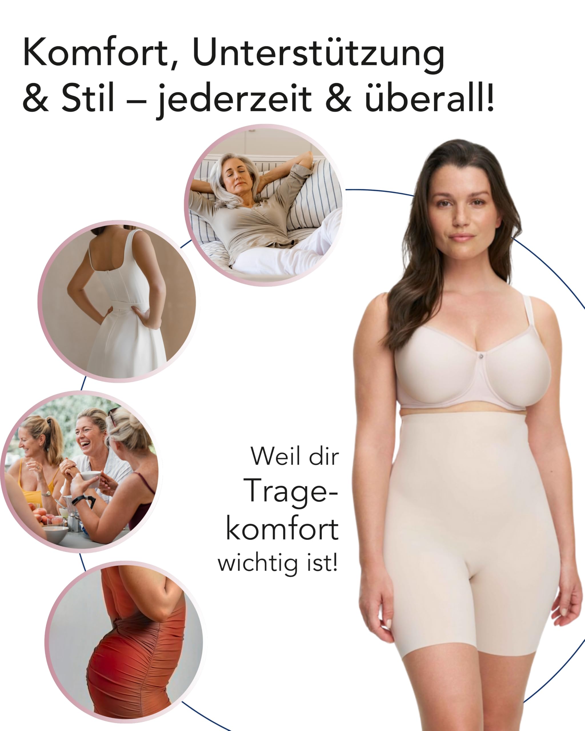 susa-shapewear-miederhose-5572-shaping-shorts-mit-hohem-bund image 6