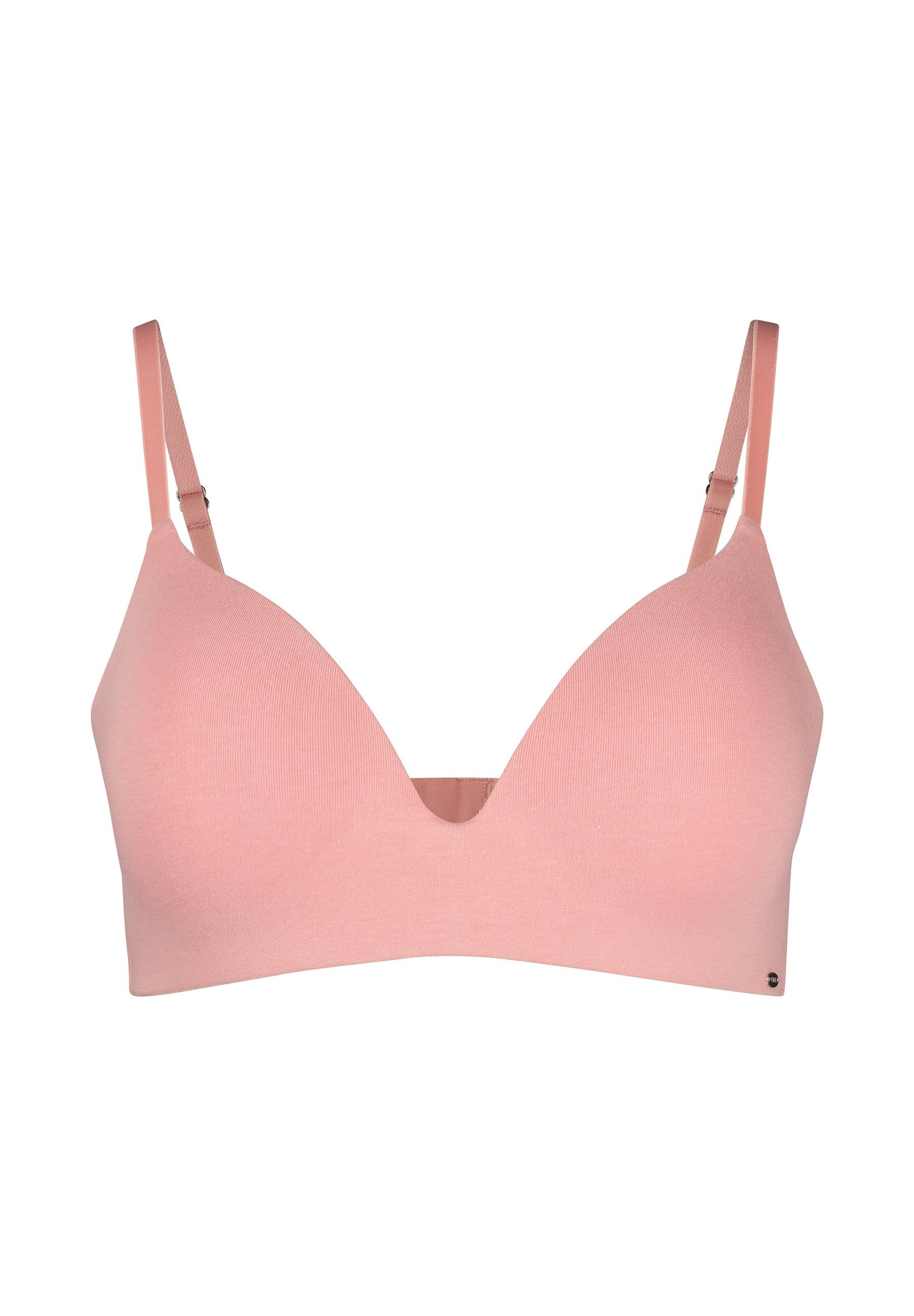 skiny-classicotton-triangel-bh-gepolstert-baumwolle-081992 image 3