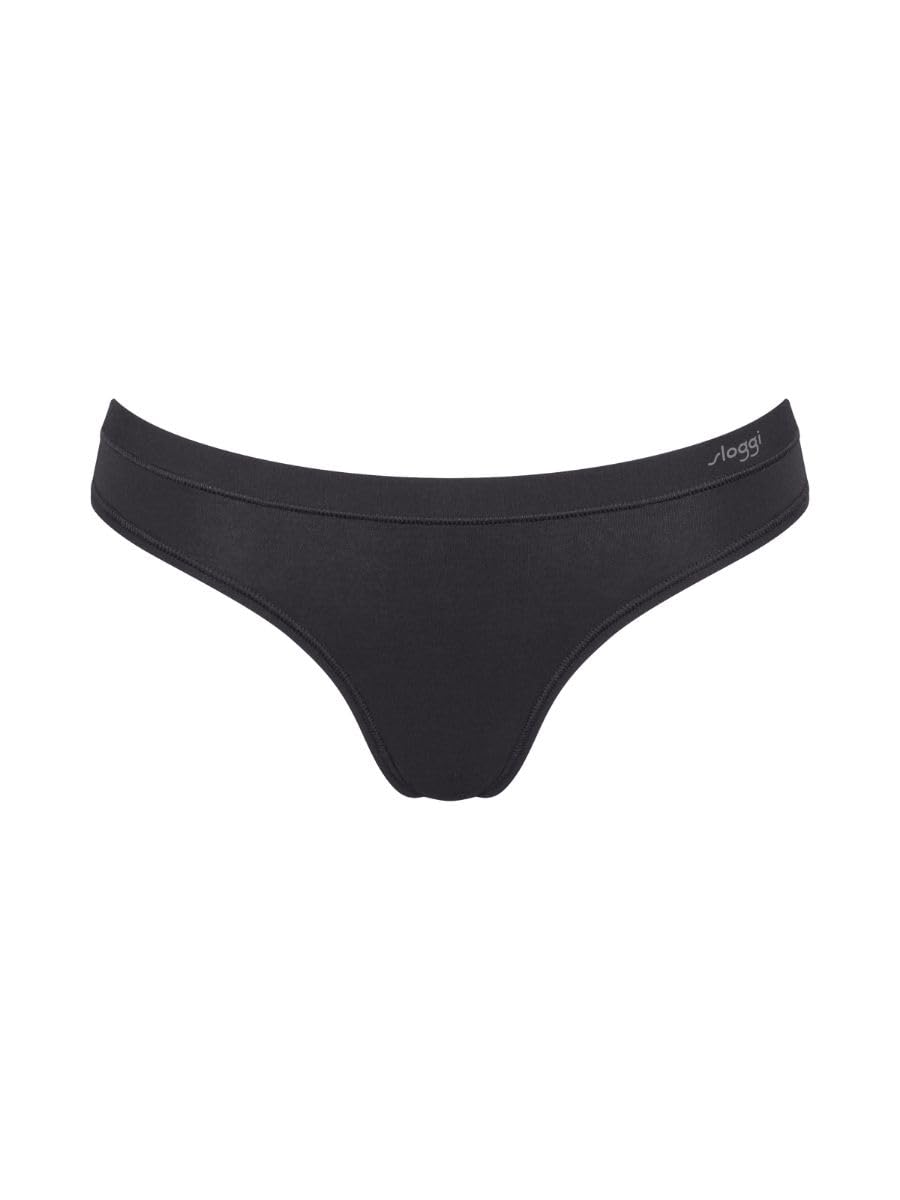 sloggi-free-evolve-mini-slip-silk-white-1er-pack image 4