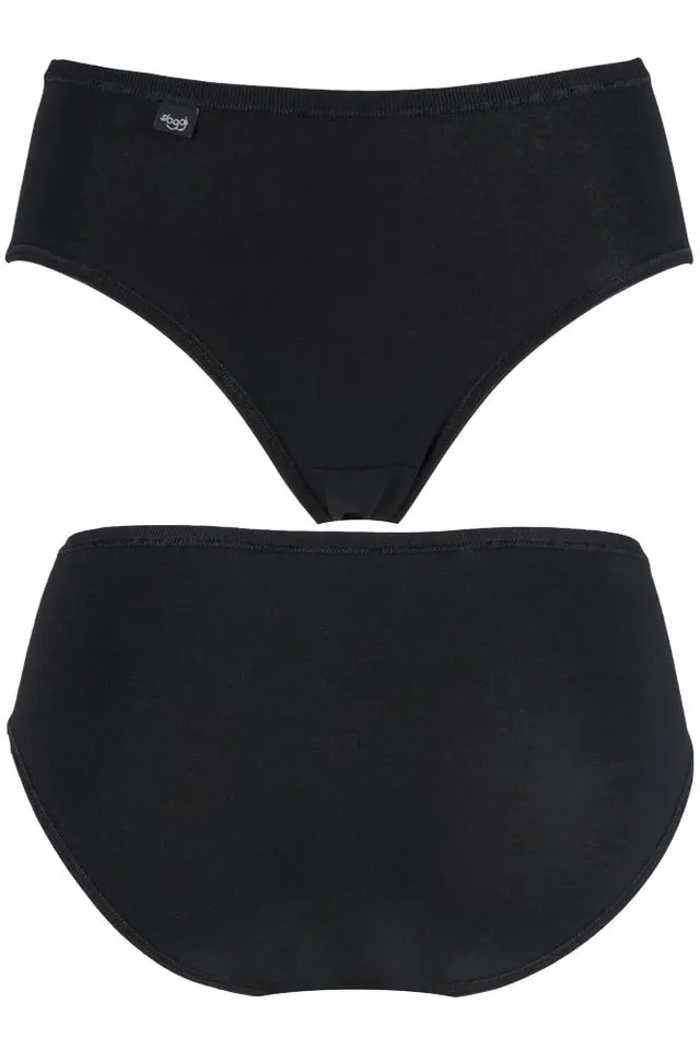 sloggi-evernew-midi-hipster-damen image 1