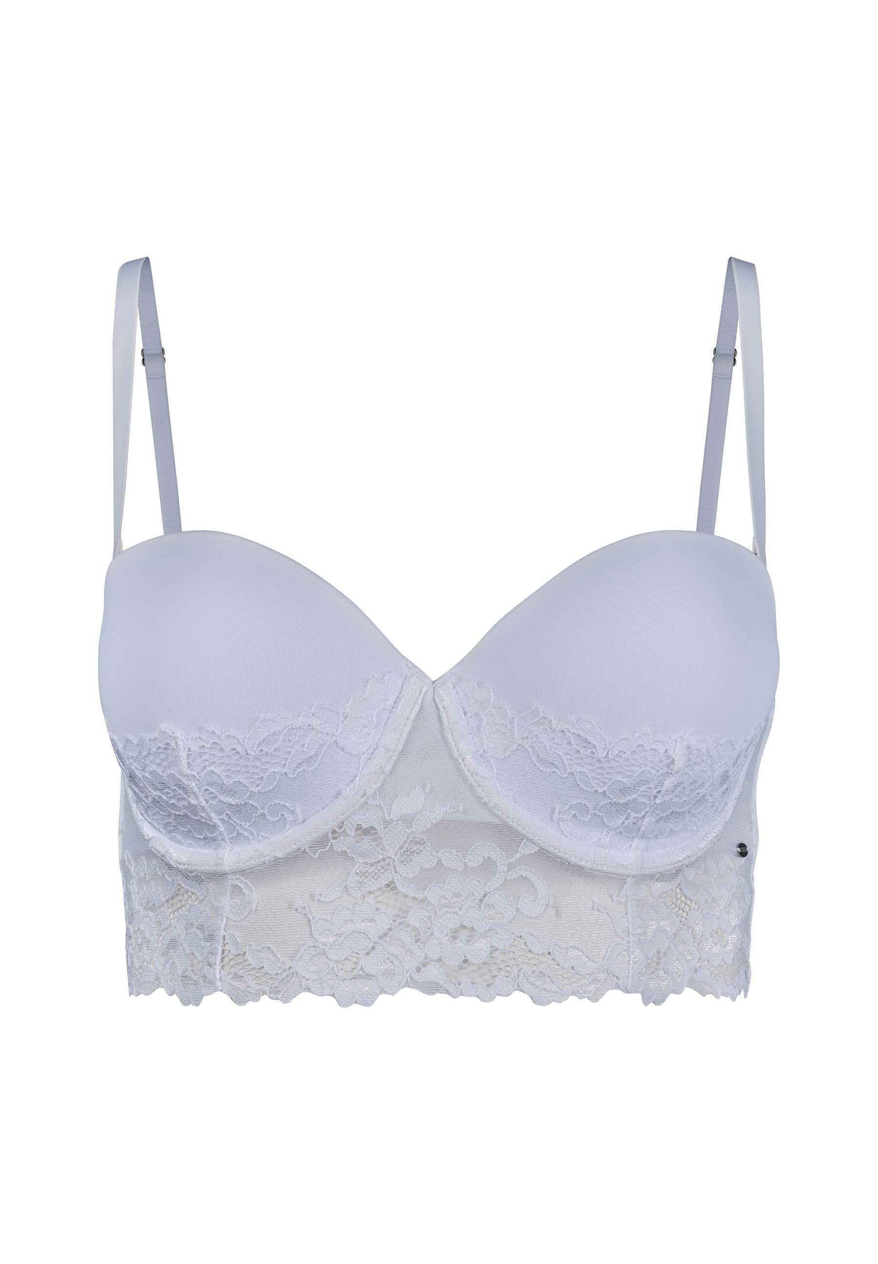 skiny-bridalace-bandeau-bh-gepolstert-mit-spitze-081594 image 3