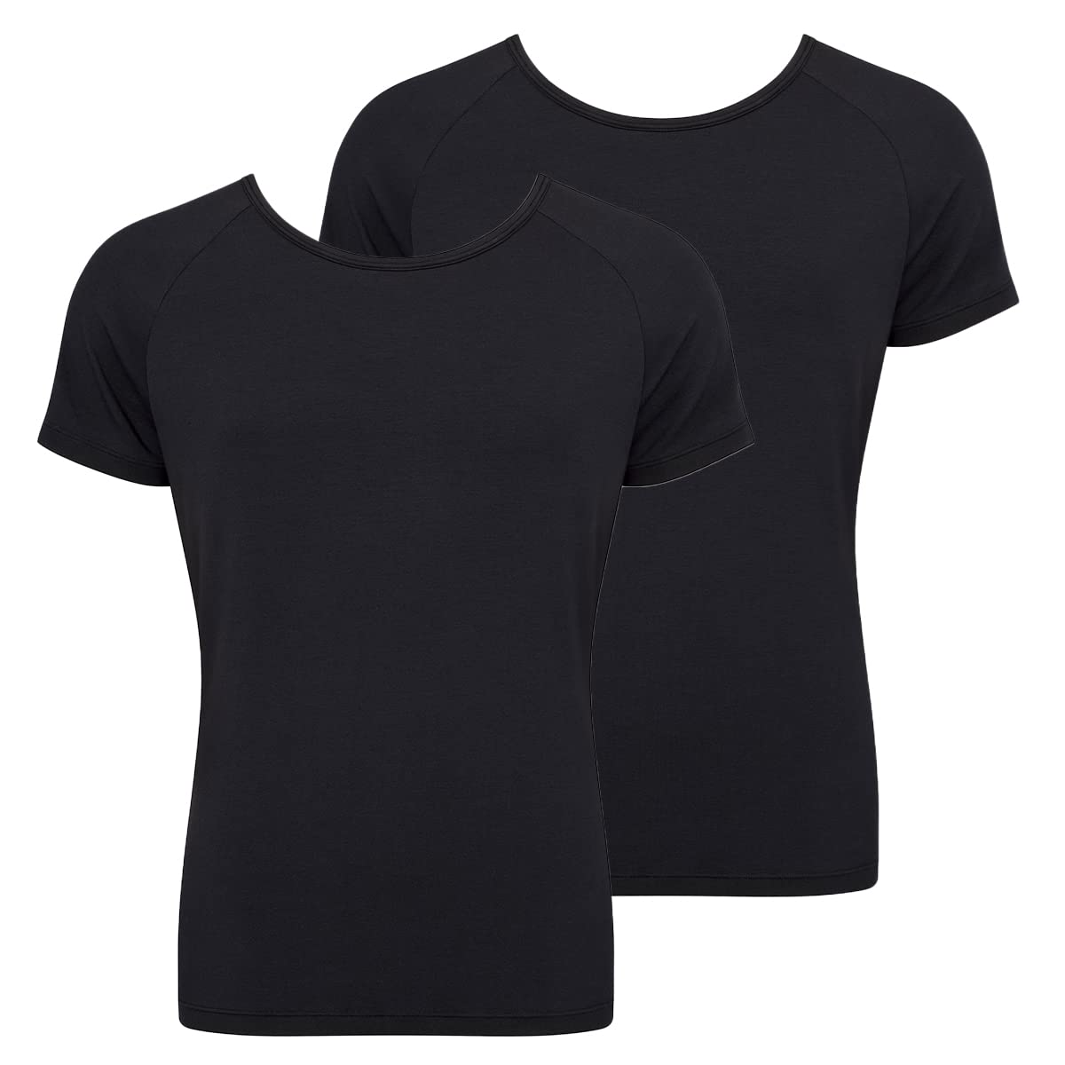 sloggi-ever-soft-tank-top-herren-rundhals-t-shirt image 5