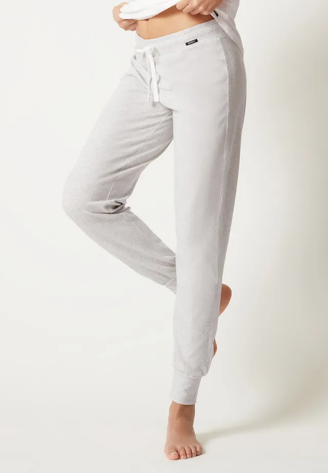 skiny-night-in-mix-match-pants-long-080790-lange-pyjamahose-baumwolle image 1