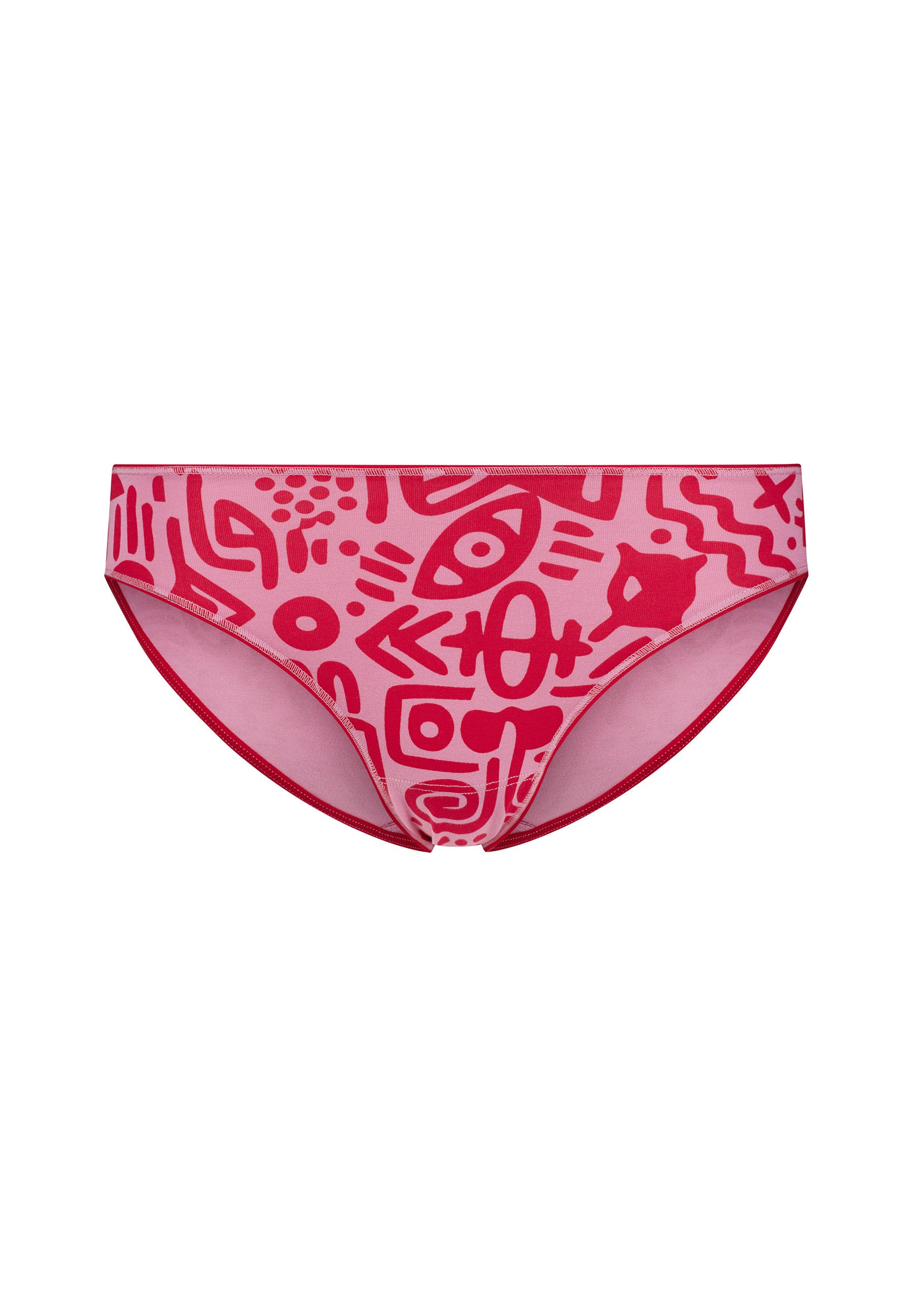 skiny-advantage-cotton-stretch-bikini-rio-slip-2er-pack image 6