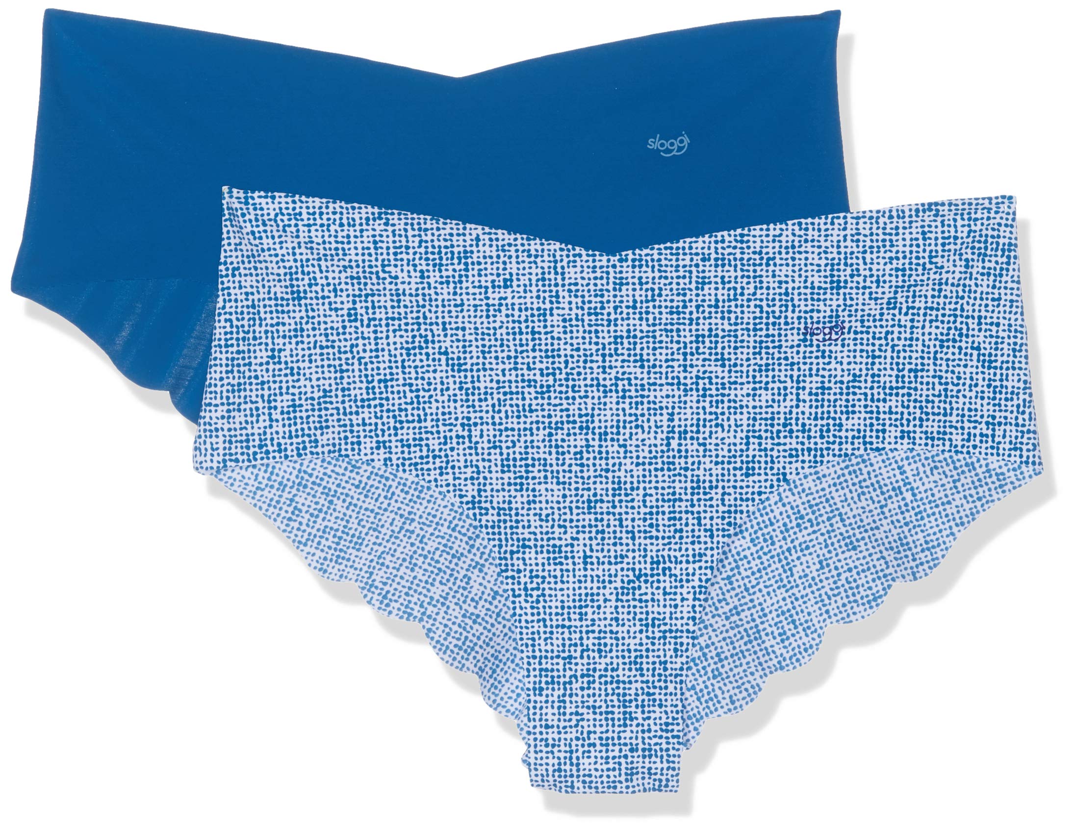 sloggi-zero-microfibre-print-hipster-2er-pack image 1