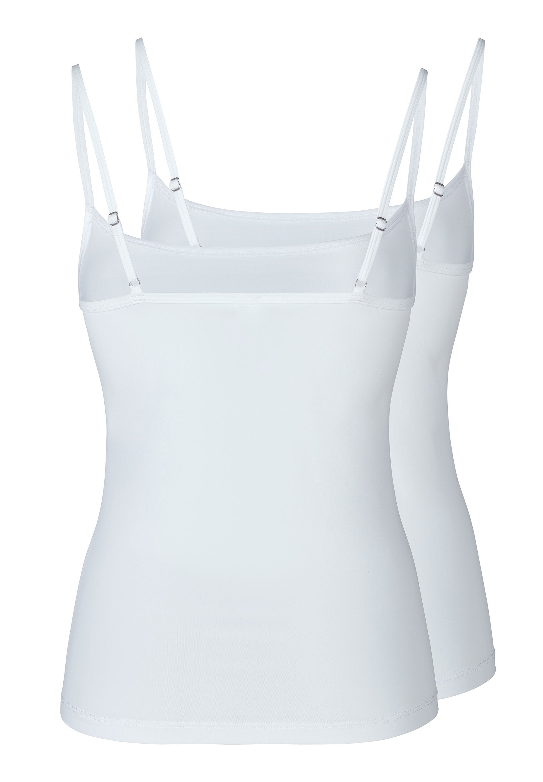 skiny-advantage-micro-camisole-top-2er-pack-spaghettitr-ger image 4