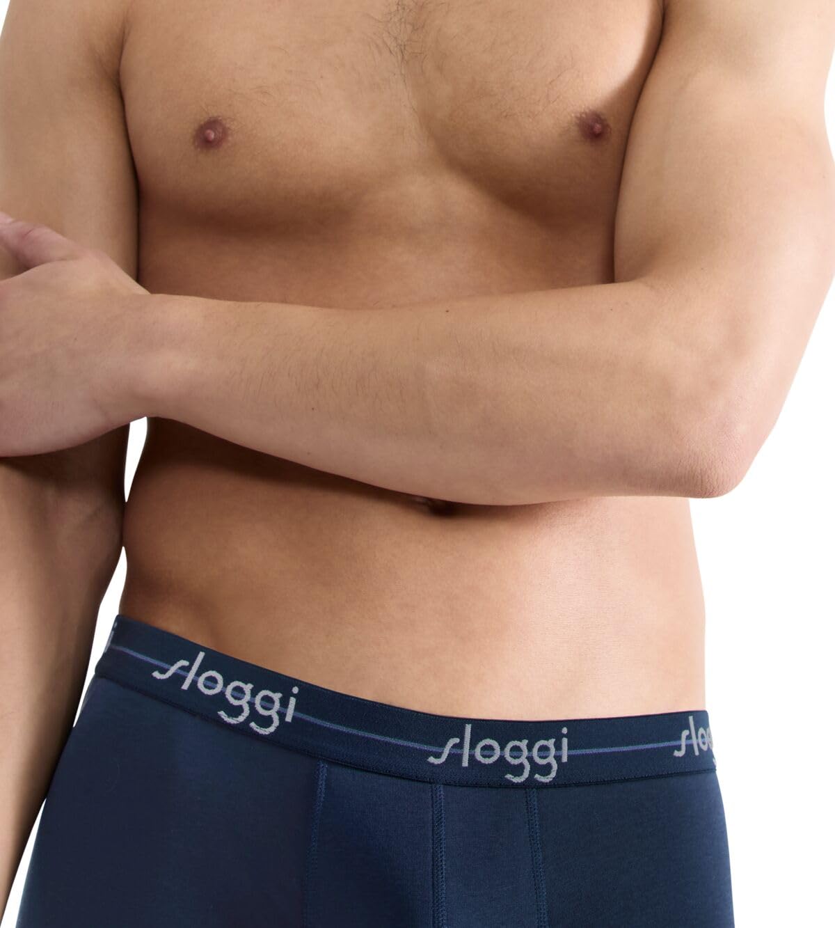 sloggi-men-start-hipster-box-2-pack-herren-unterhose-boxer image 4
