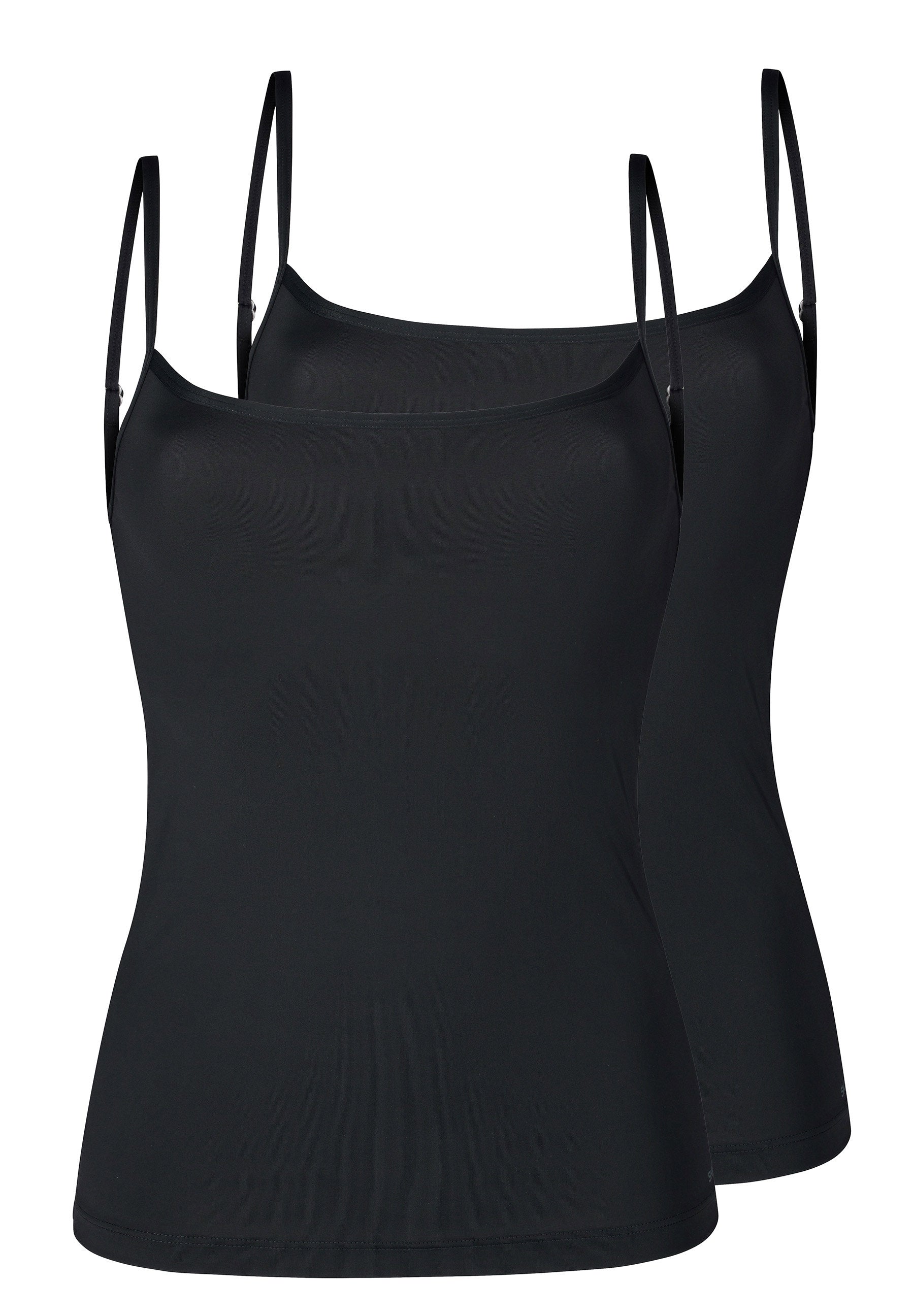 skiny-advantage-cotton-stretch-camisole-2er-pack-087080-087665 image 3