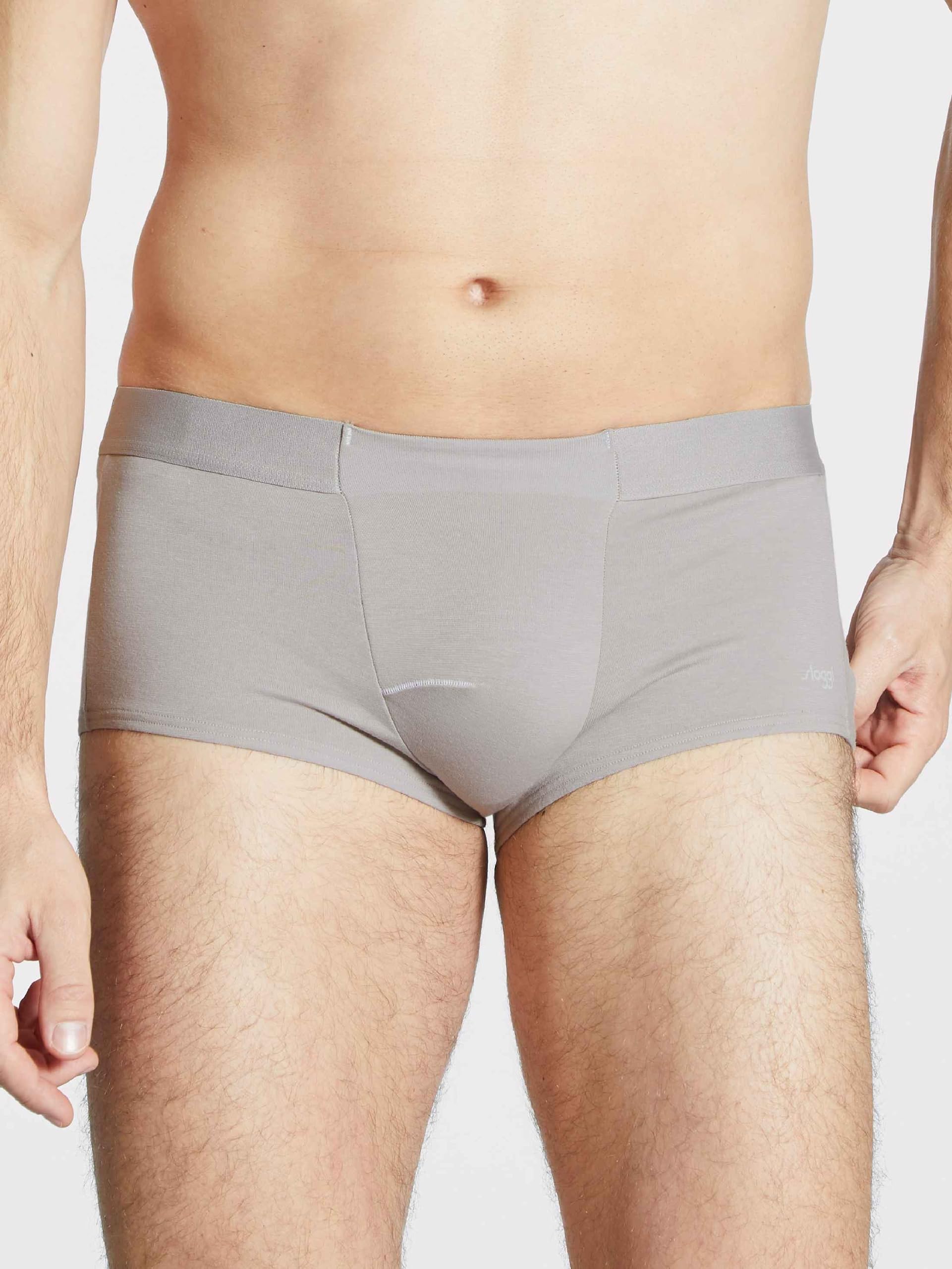 sloggi-made-hipster-lifeguard-retroshorts-herren-2er-pack image 2