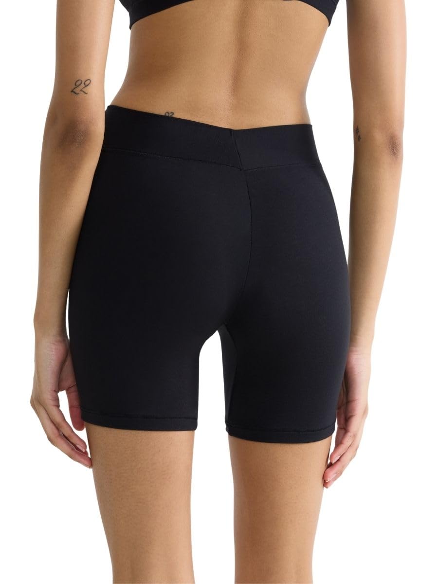 sloggi-free-evolve-cyclist-high-rise-radhose-modal-elastische-taille image 2
