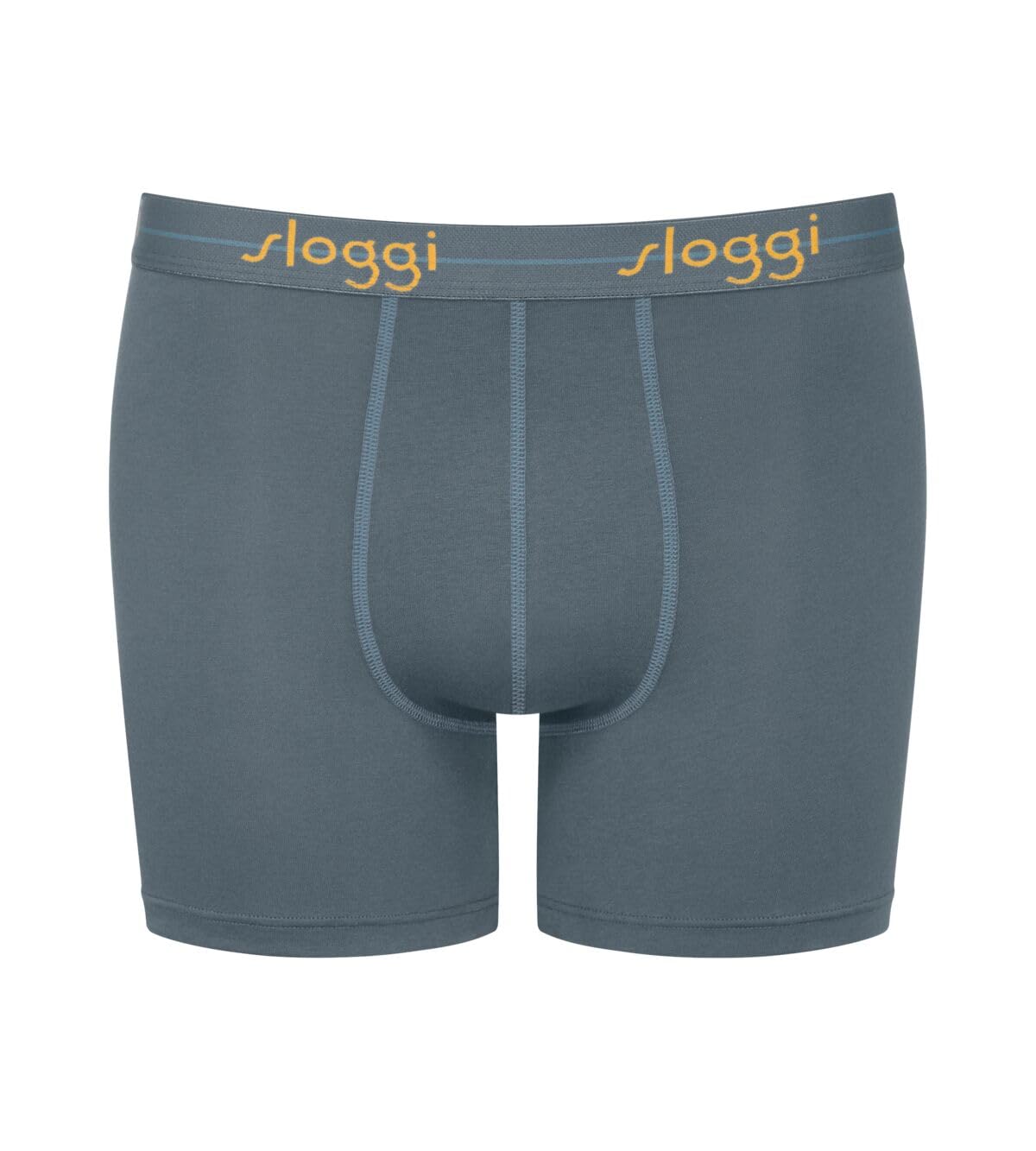 sloggi-men-start-short-c-box-2er-pack-mehrfarbig image 5
