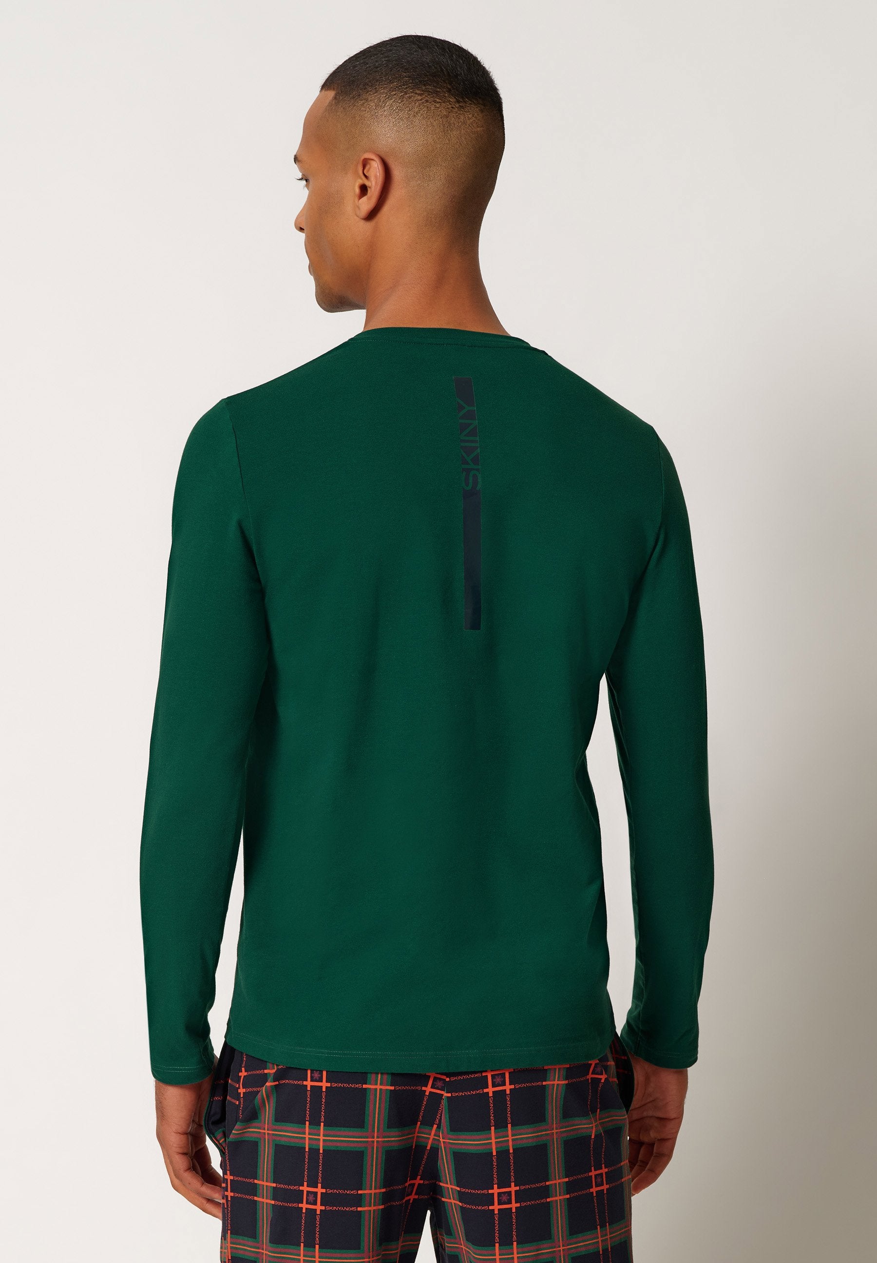 skiny-night-in-mix-match-shirt-langarm-082634 image 2