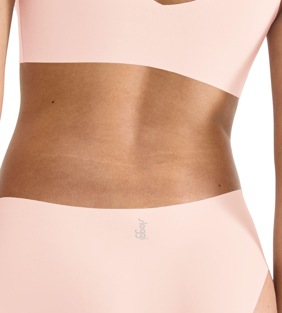 sloggi-zero-microfibre-2-0-hipstring-damen-unterhose-aus-recycelter-mikrofaser image 2