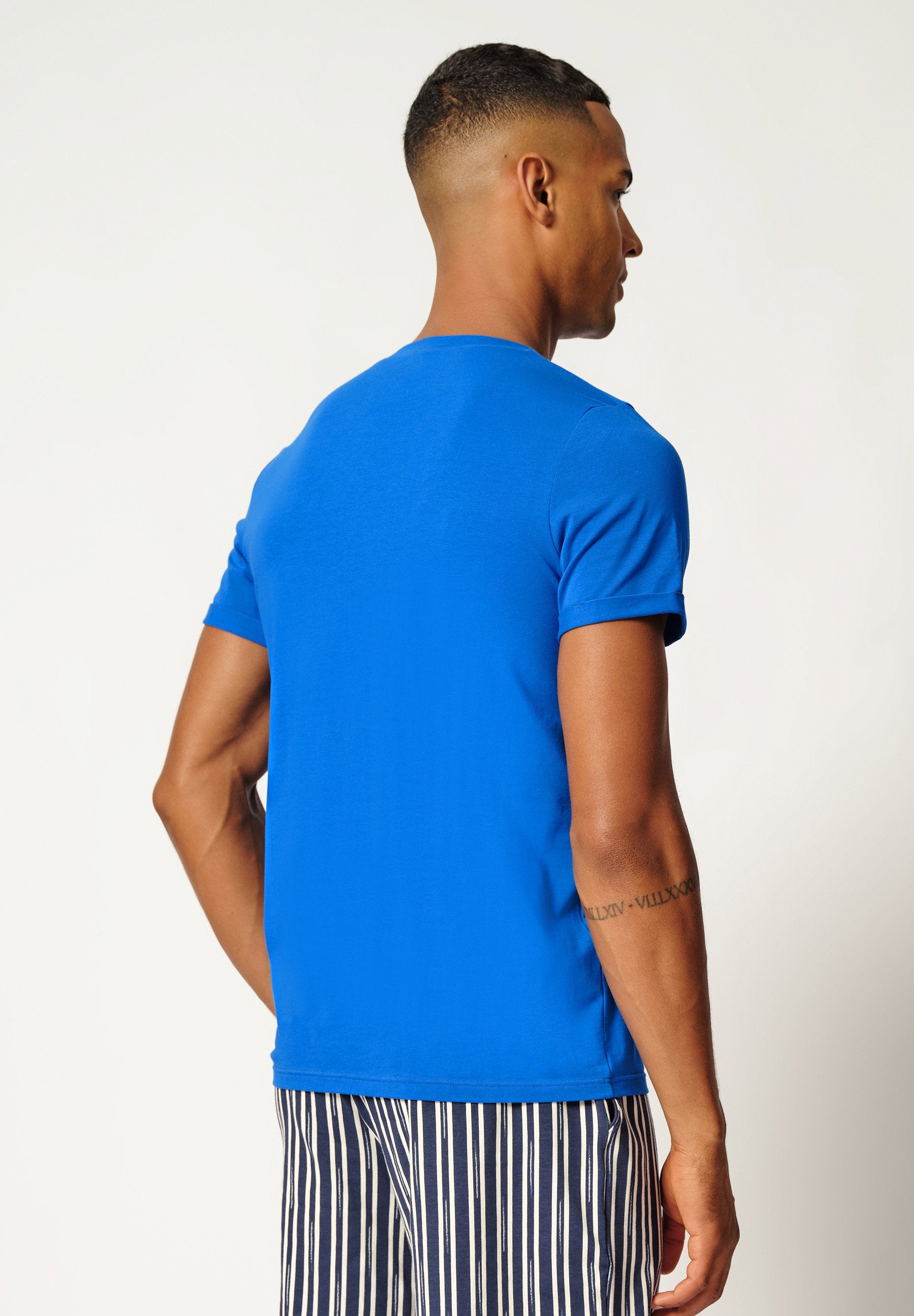 skiny-night-in-mix-match-shirt-kurzarm-080508-08s562-single-jersey image 2