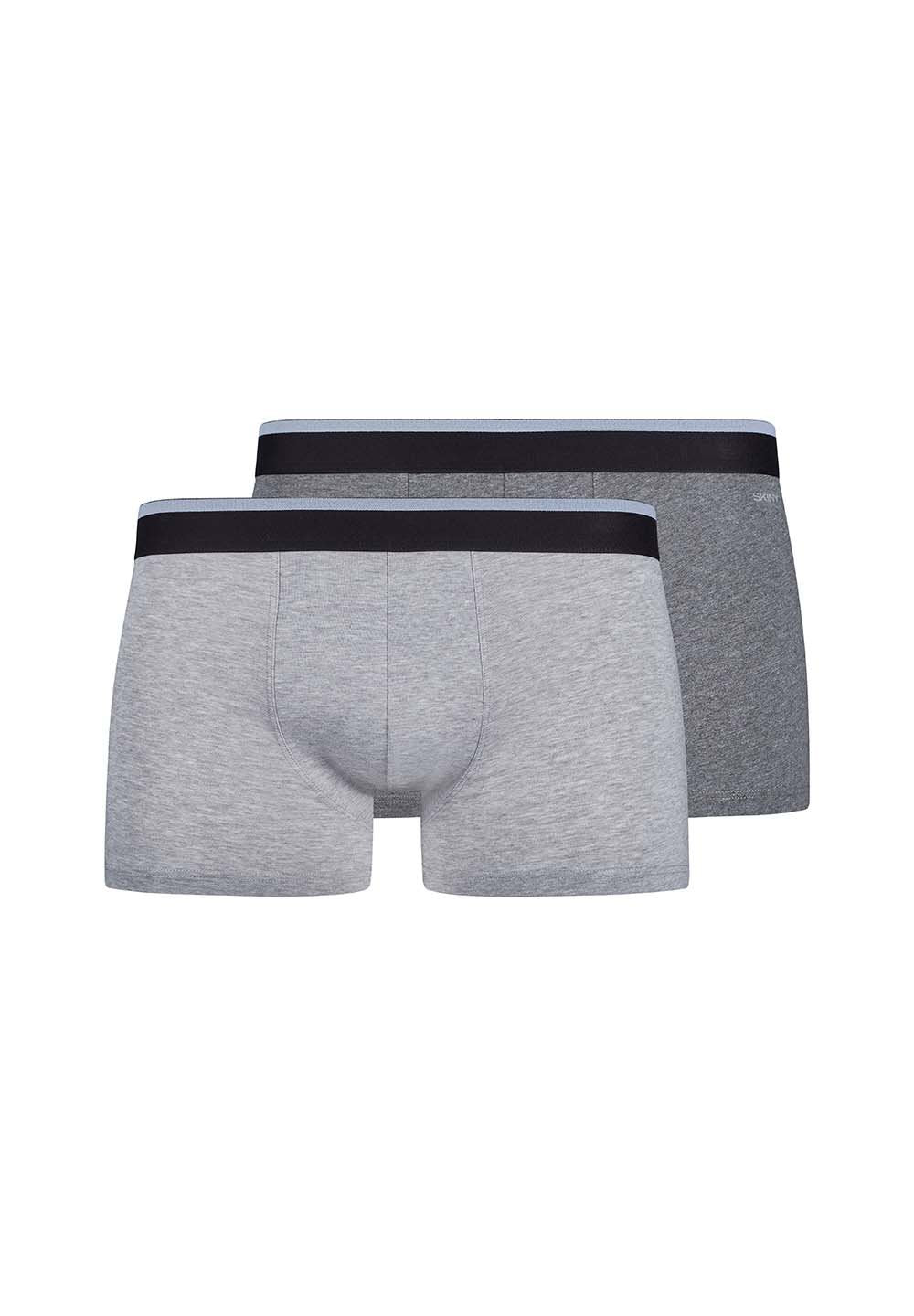 skiny-cotton-multipack-trunks-2er-pack-herren-085132-08s794 image 3