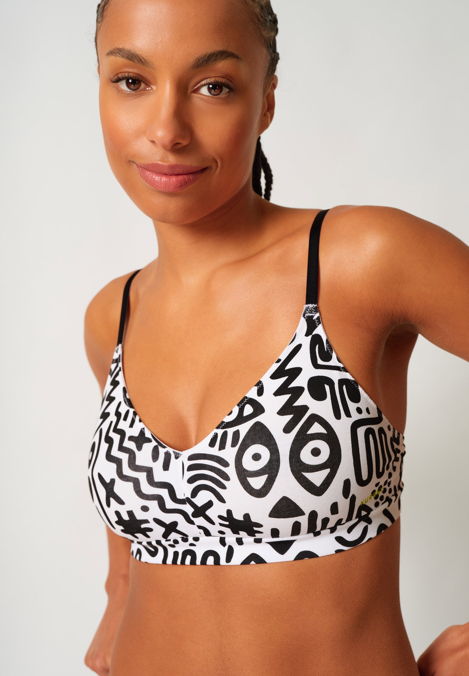 skiny-advantage-cotton-stretch-soft-bh-mit-pads-kuranyi image 3