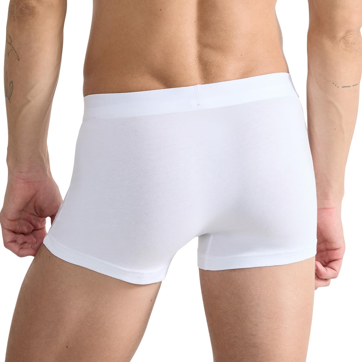 sloggi-ever-ease-hipster-shorts-herren-2er-pack-thermoregulierend image 3