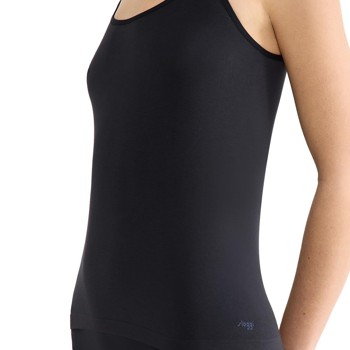 sloggi-go-sense-spaghetti-top-3er-pack-damen image 4