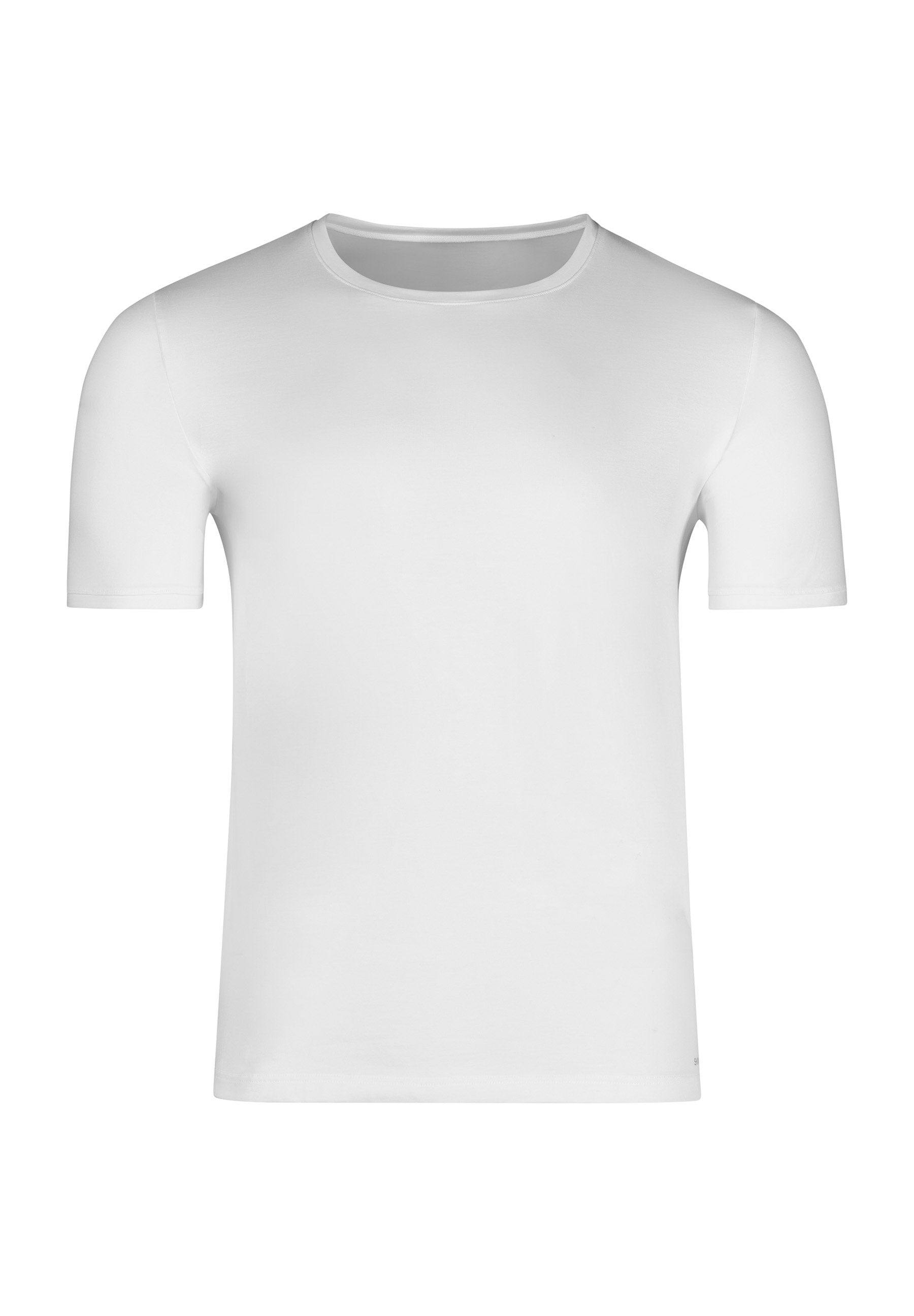 skiny-cotton-fresh-shirt-kurzarm-080983-080500 image 3