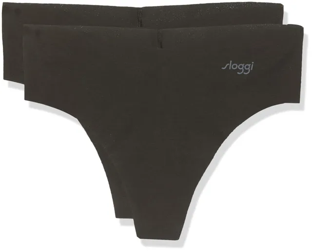 sloggi-go-daily-cotton-hipstring-2er-pack-damen image 1