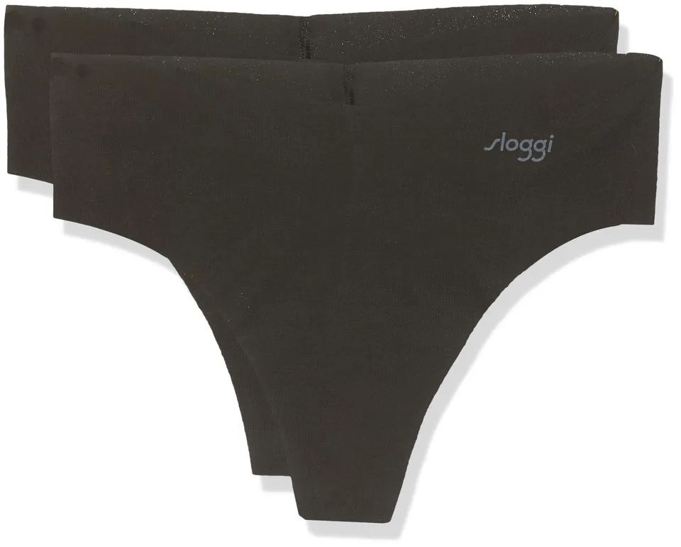 sloggi-go-daily-cotton-hipstring-2er-pack-damen image 1